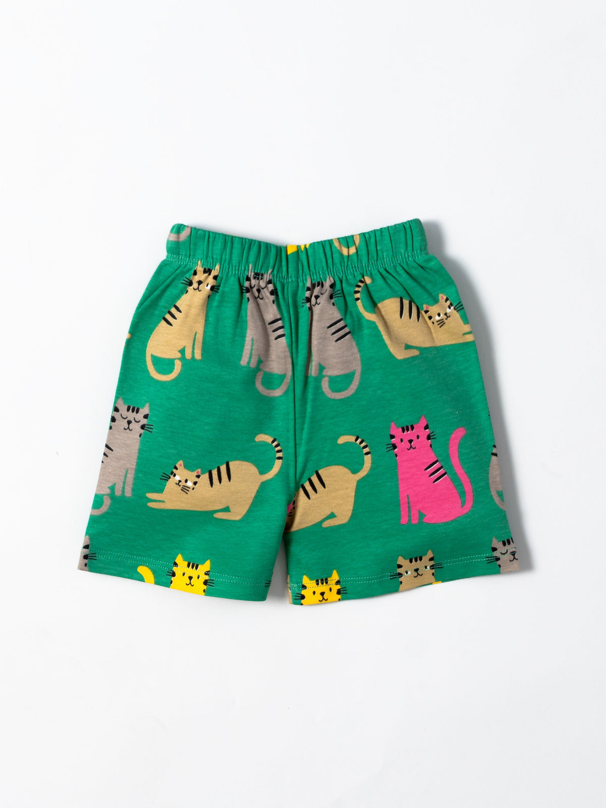 Playful Purrfect Cats Co-ord Set (522)