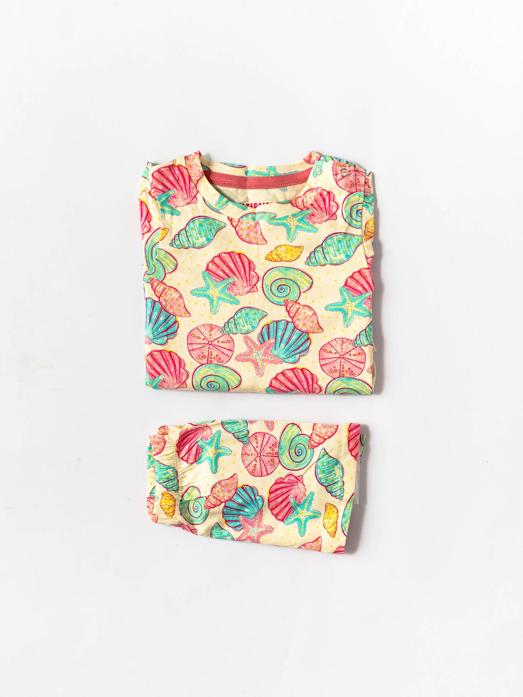 Seaside Shell Co-ord Set