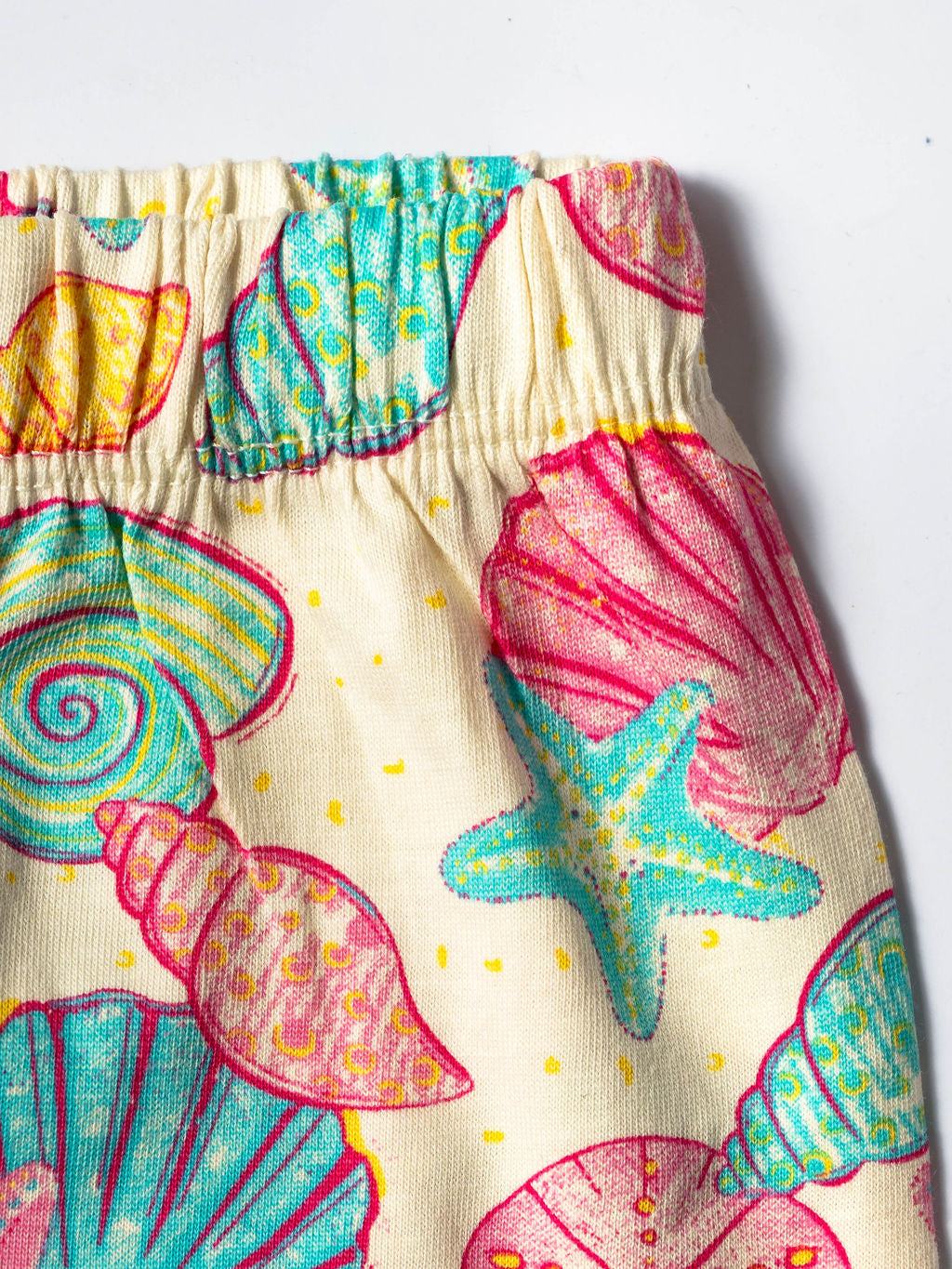 Seaside Shell Co-ord Set (388)