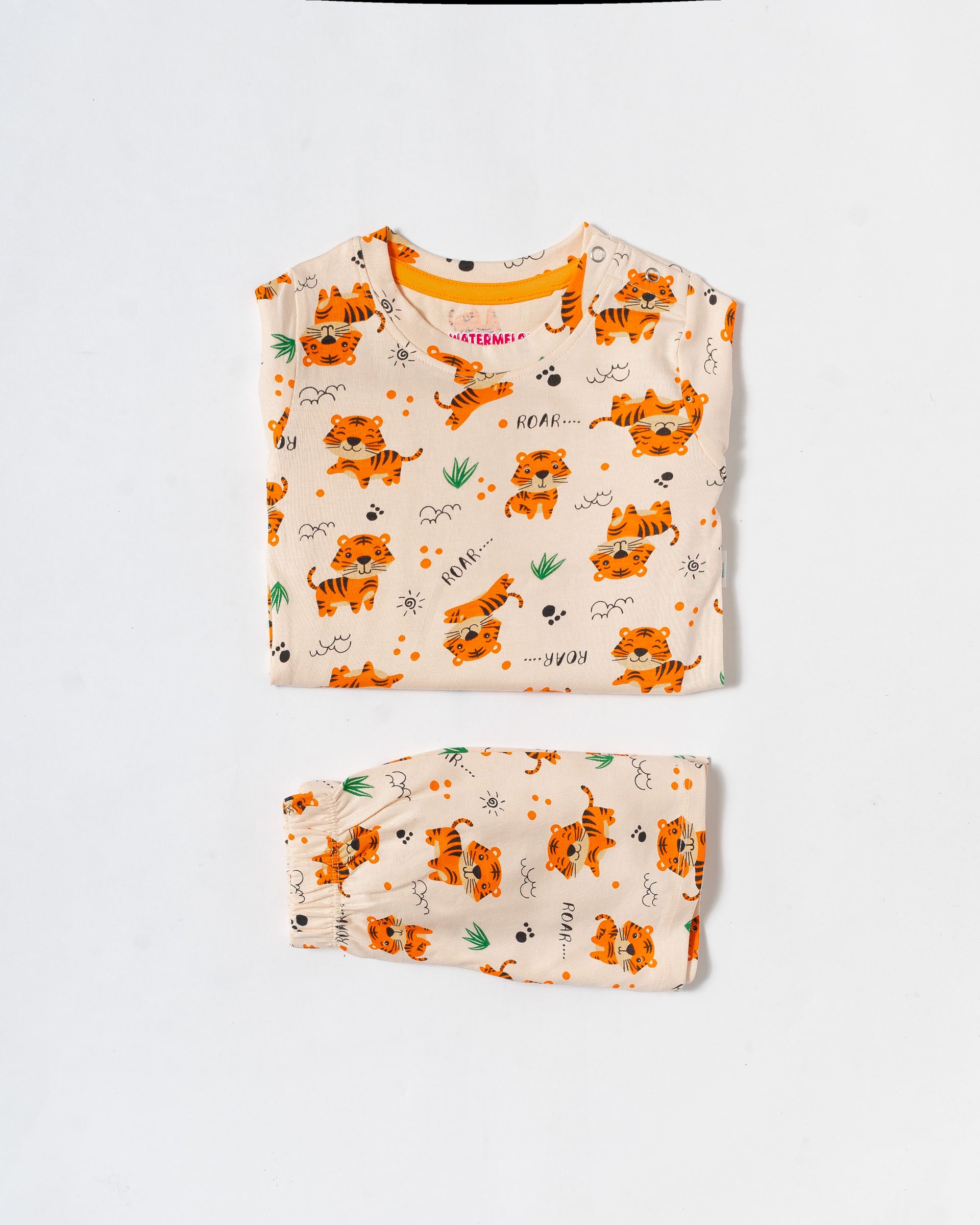 Roaring Tiger Co-ord Set