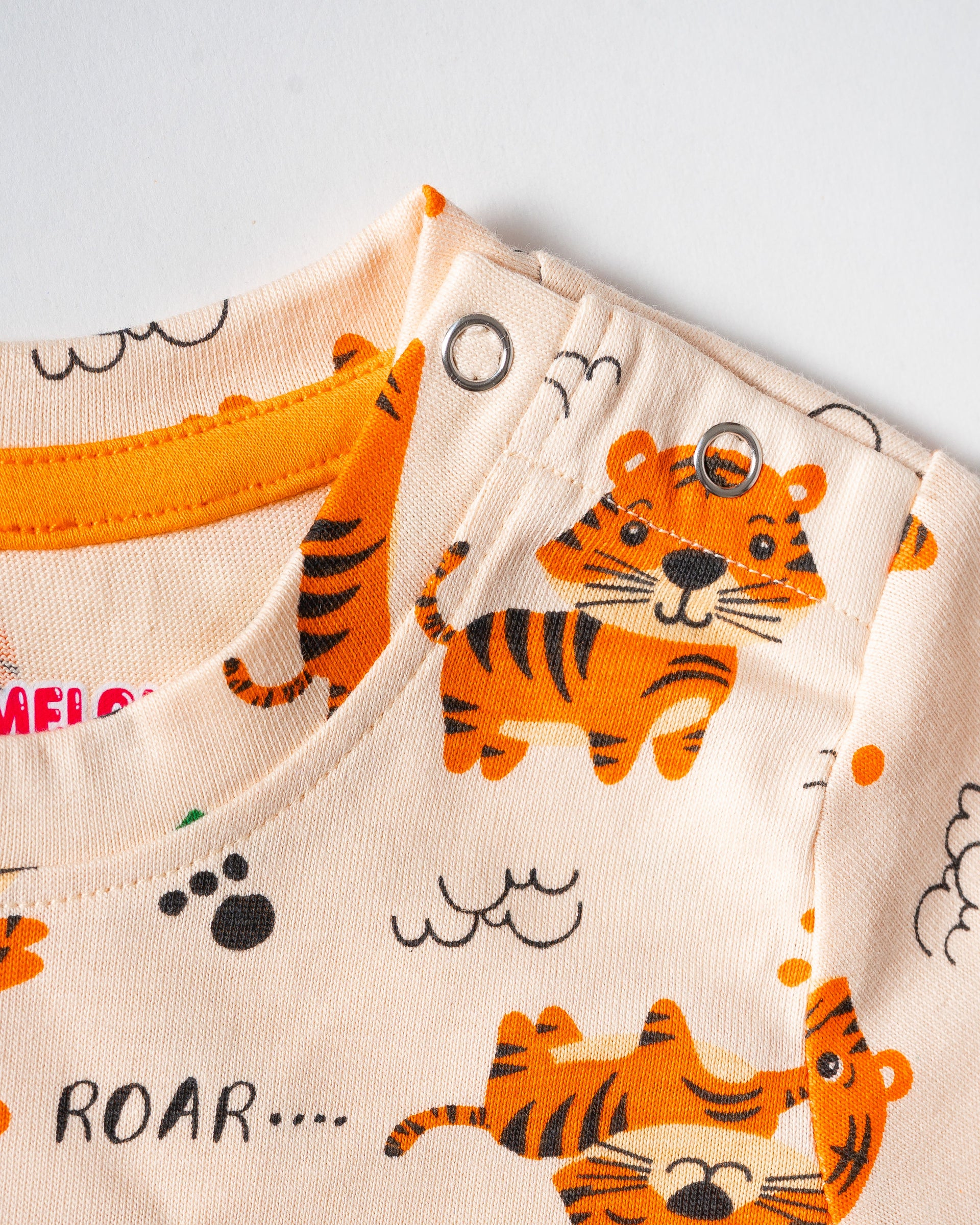 Roaring Tiger Co-ord Set (366)