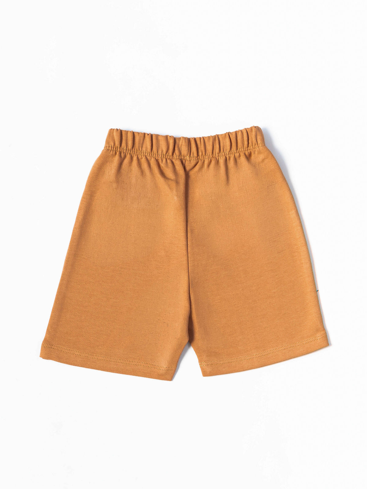 Caramel Stitch Co-ord Set (637)