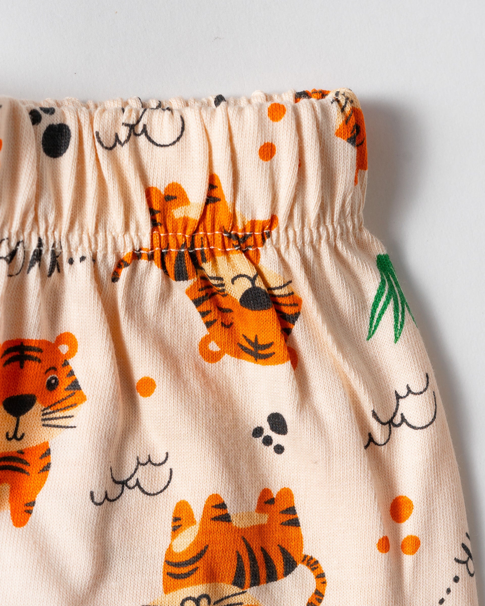 Roaring Tiger Co-ord Set (366)
