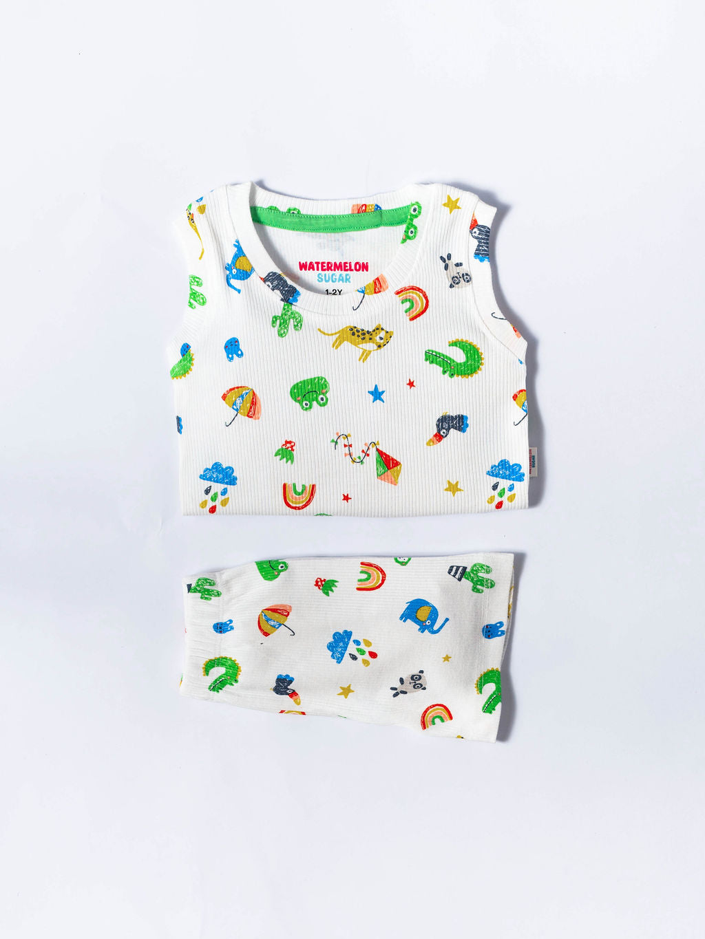 Little Wonder Co-ord Set (404)