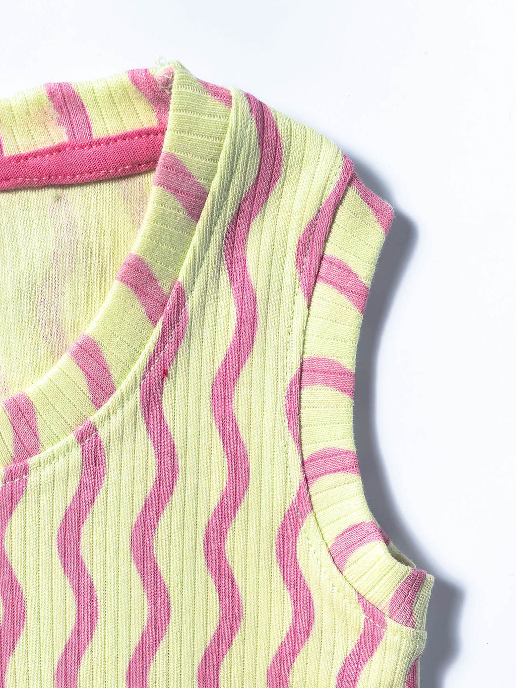 Ripple Pop Co-ord Set (332)