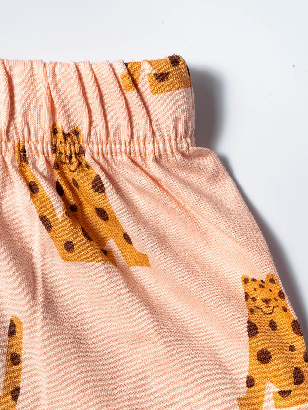 Leopard Lounge Co-ord Set (235)