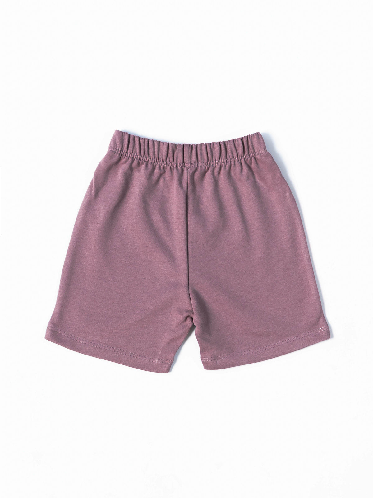 Mauve Stitch Co-ord Set (638)