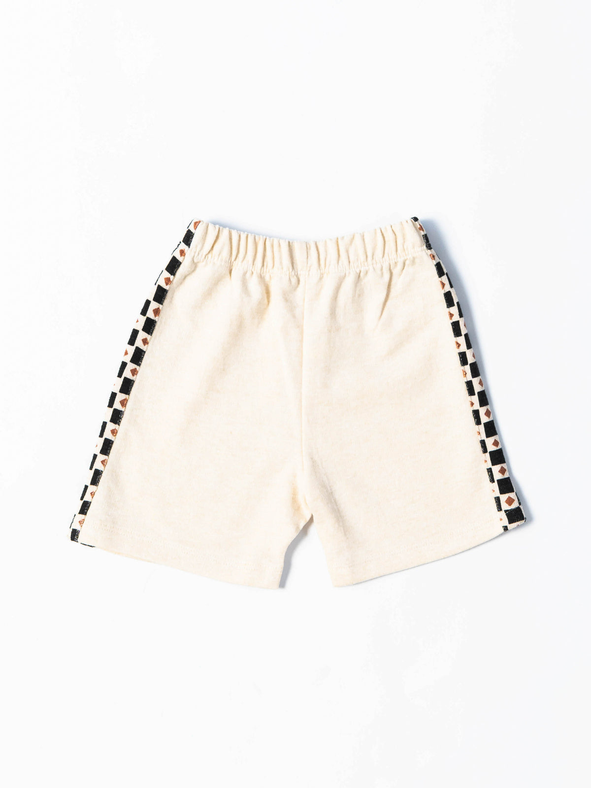 Retro Checkerboard Co-ord Set (658)