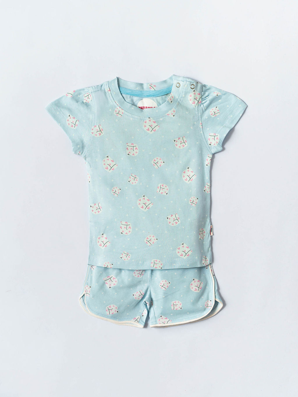 Dreamy Dandelion Co-ord Set (279)