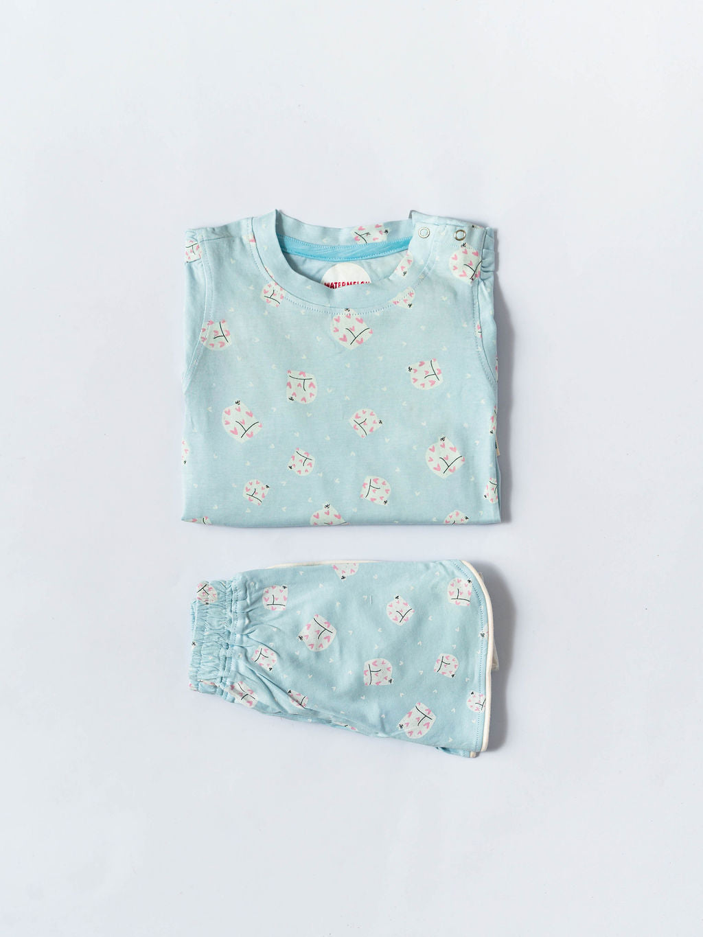 Dreamy Dandelion Co-ord Set (279)