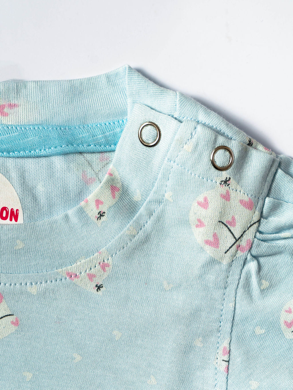 Dreamy Dandelion Co-ord Set (279)