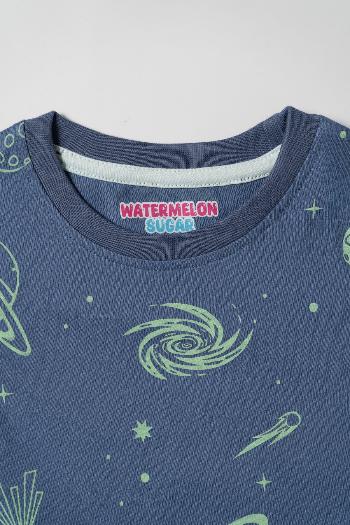 Glow Galaxy Space Co-ord Set (591)