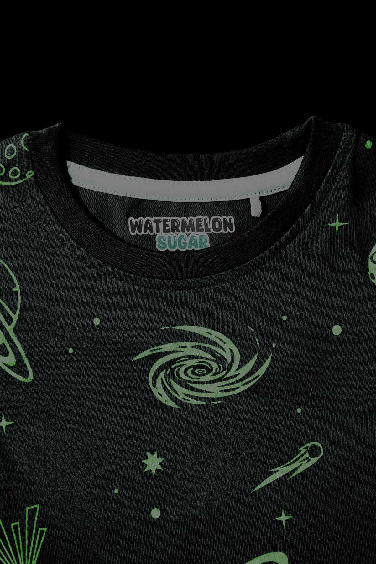 Glow Galaxy Space Co-ord Set (591)