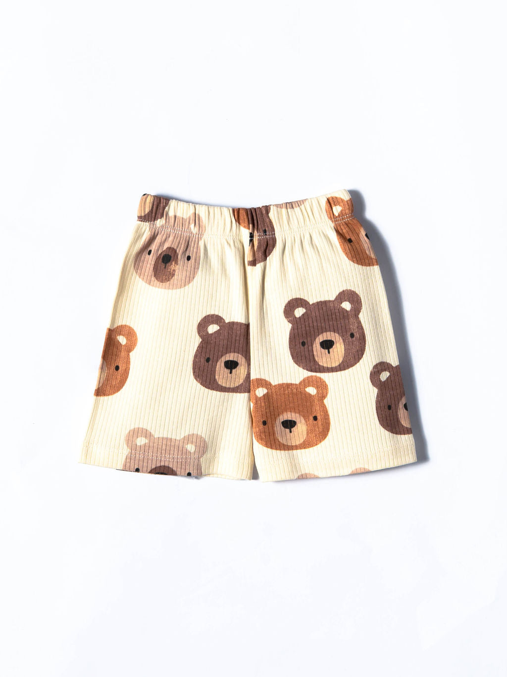 Cute Bear Print Co-ord Set (447)