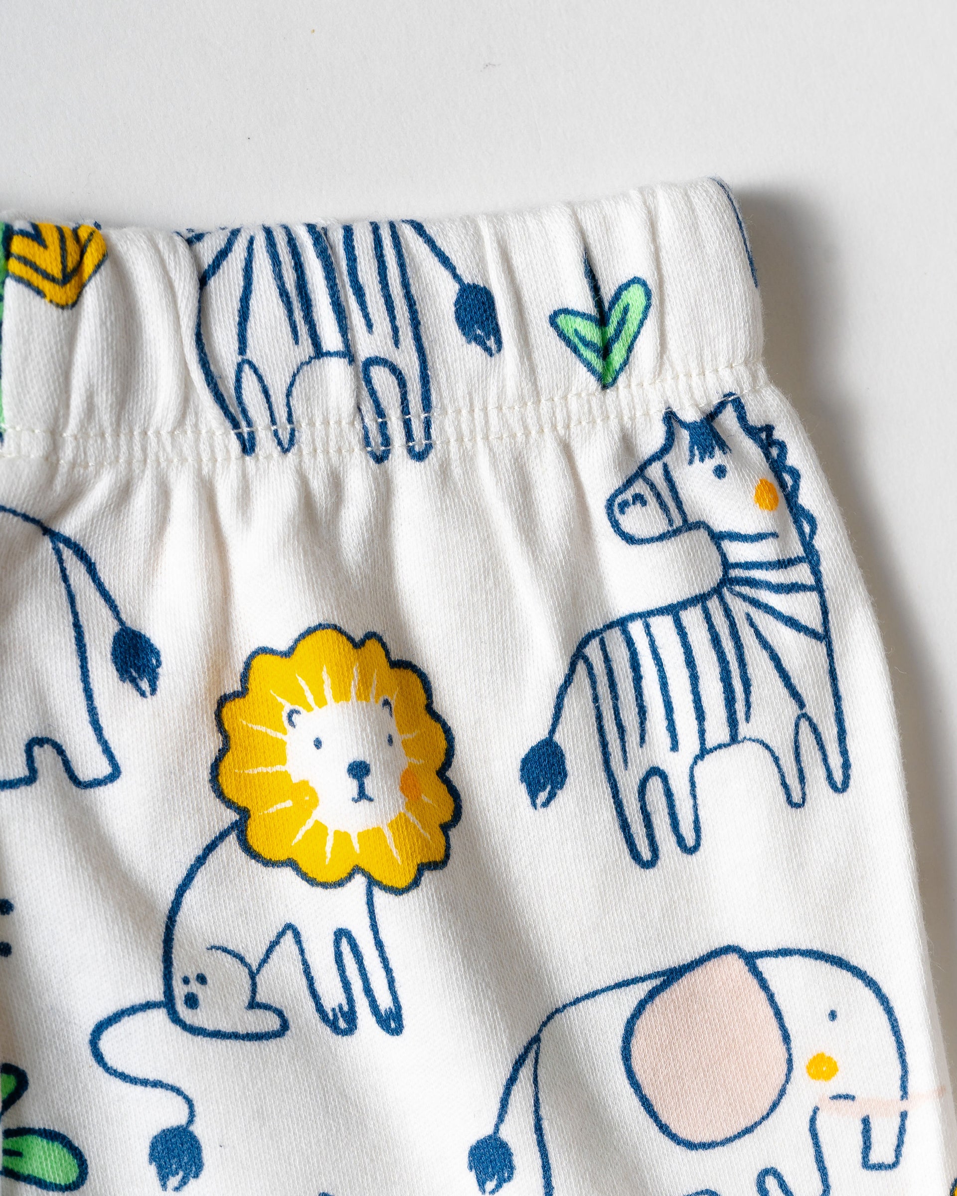 Safari Doodle Co-Ord Set (215)
