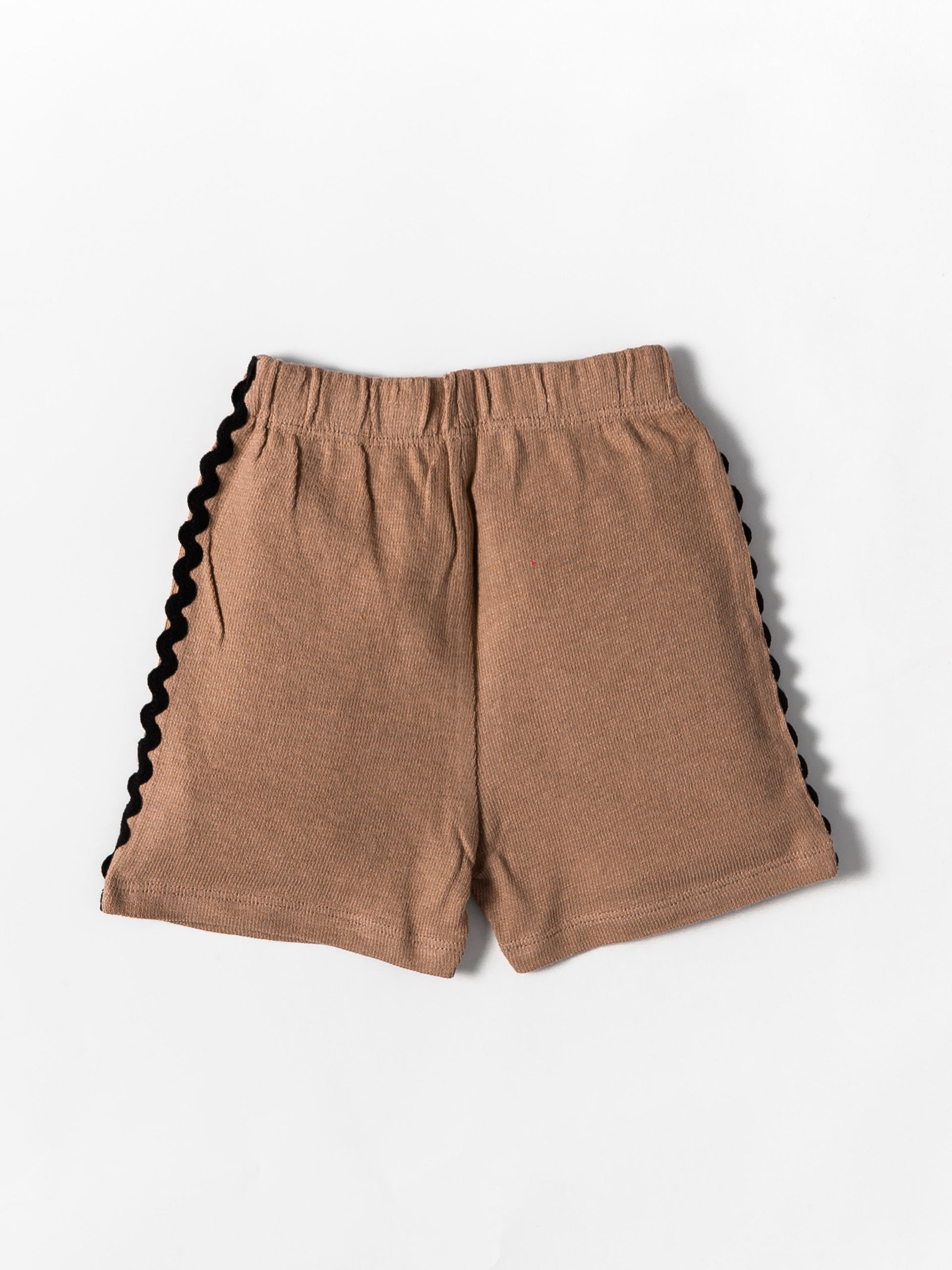Desert Dune shirt & shorts Set(503)
