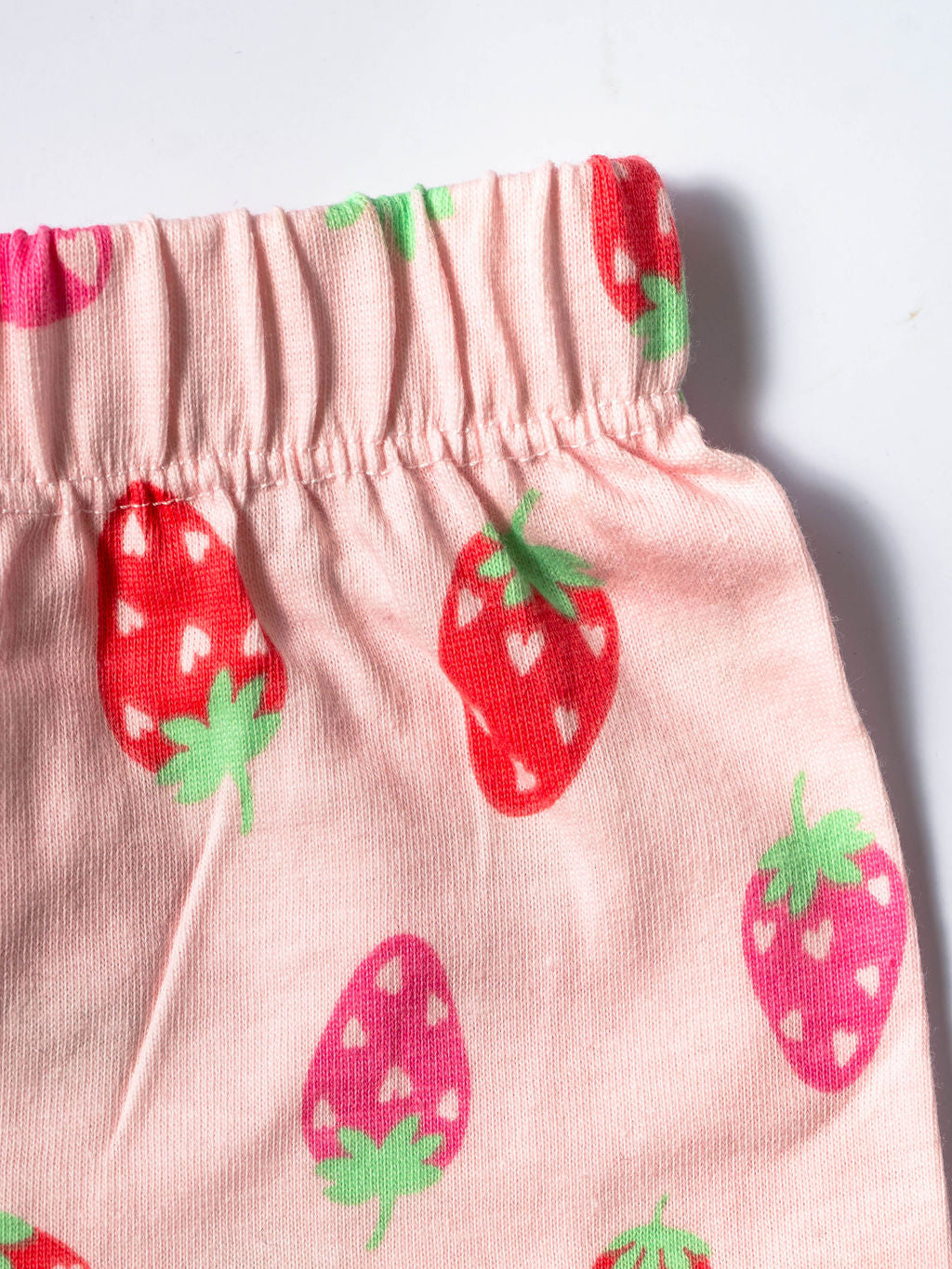 Berry Sweet Co-ord Set (257)