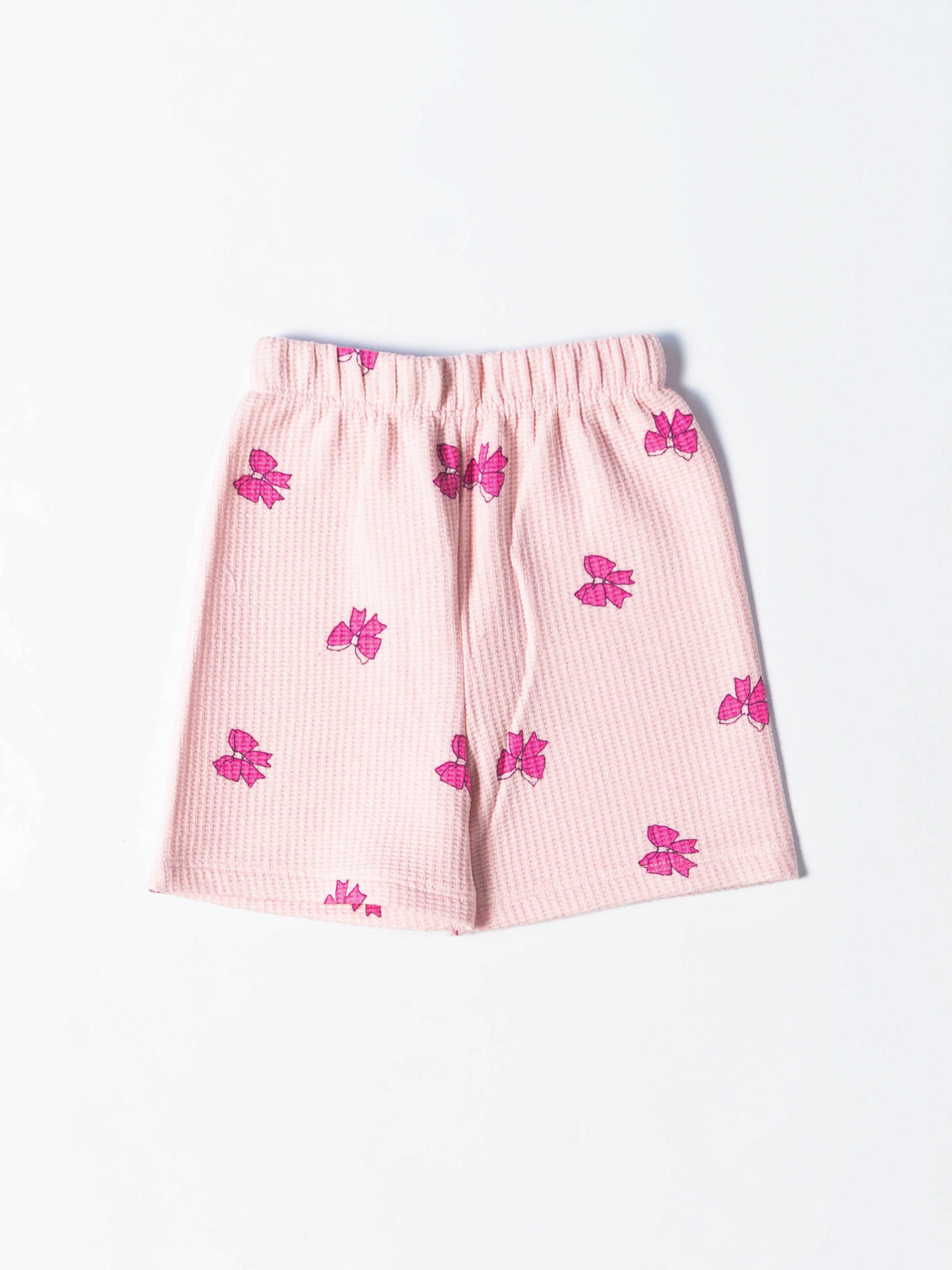 Bow Bliss Co-ord Set (408)