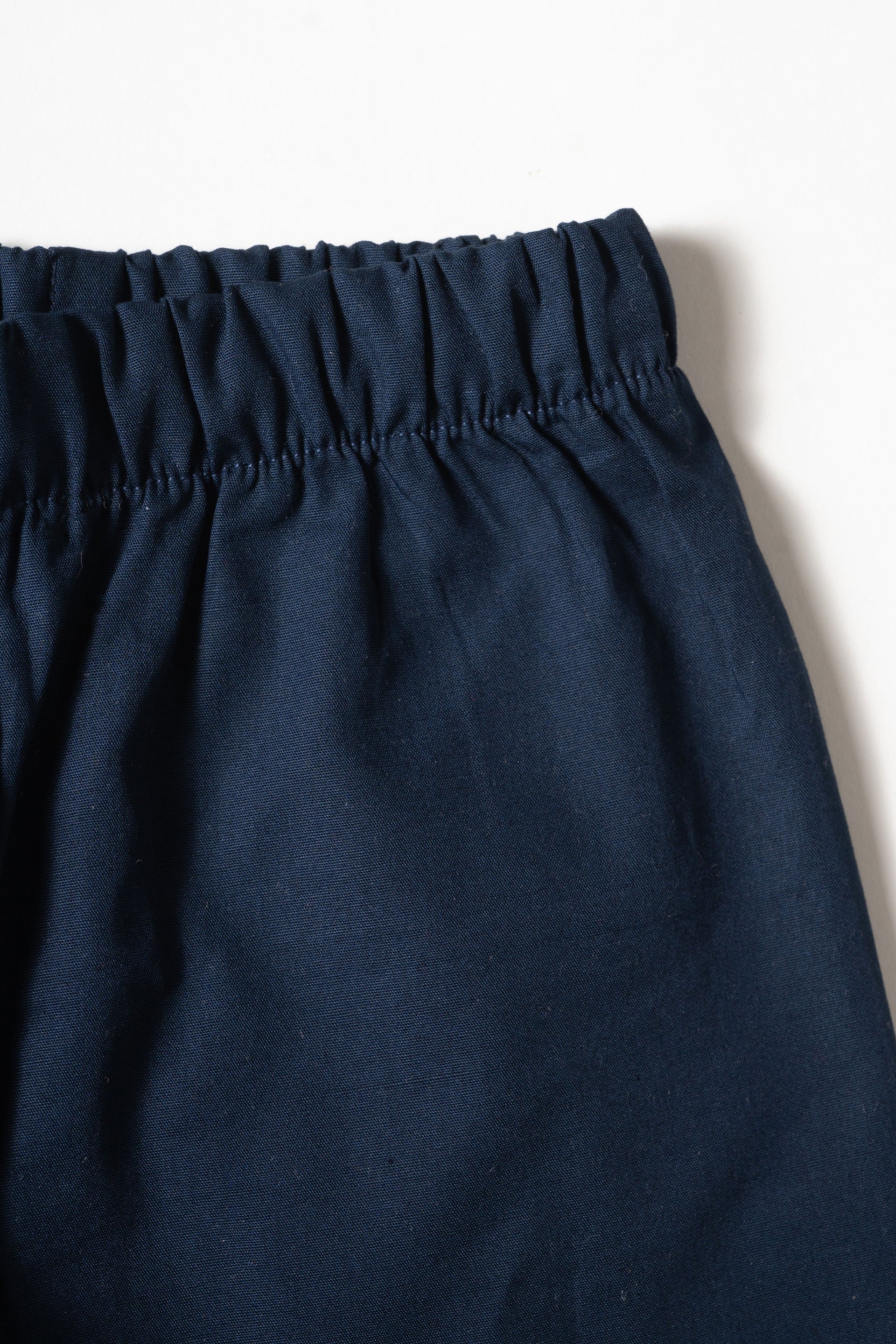 Linen Cotton Striped Co-Ord Set (387)