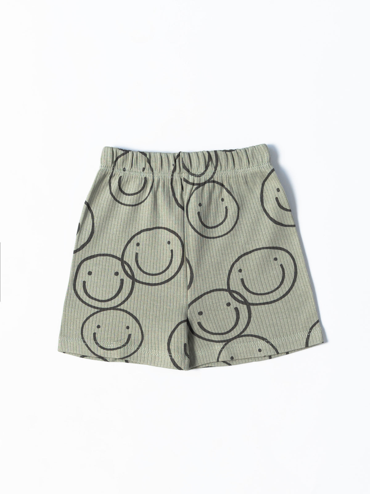 Happy Faces Sleeveless Co-ord Set (465)