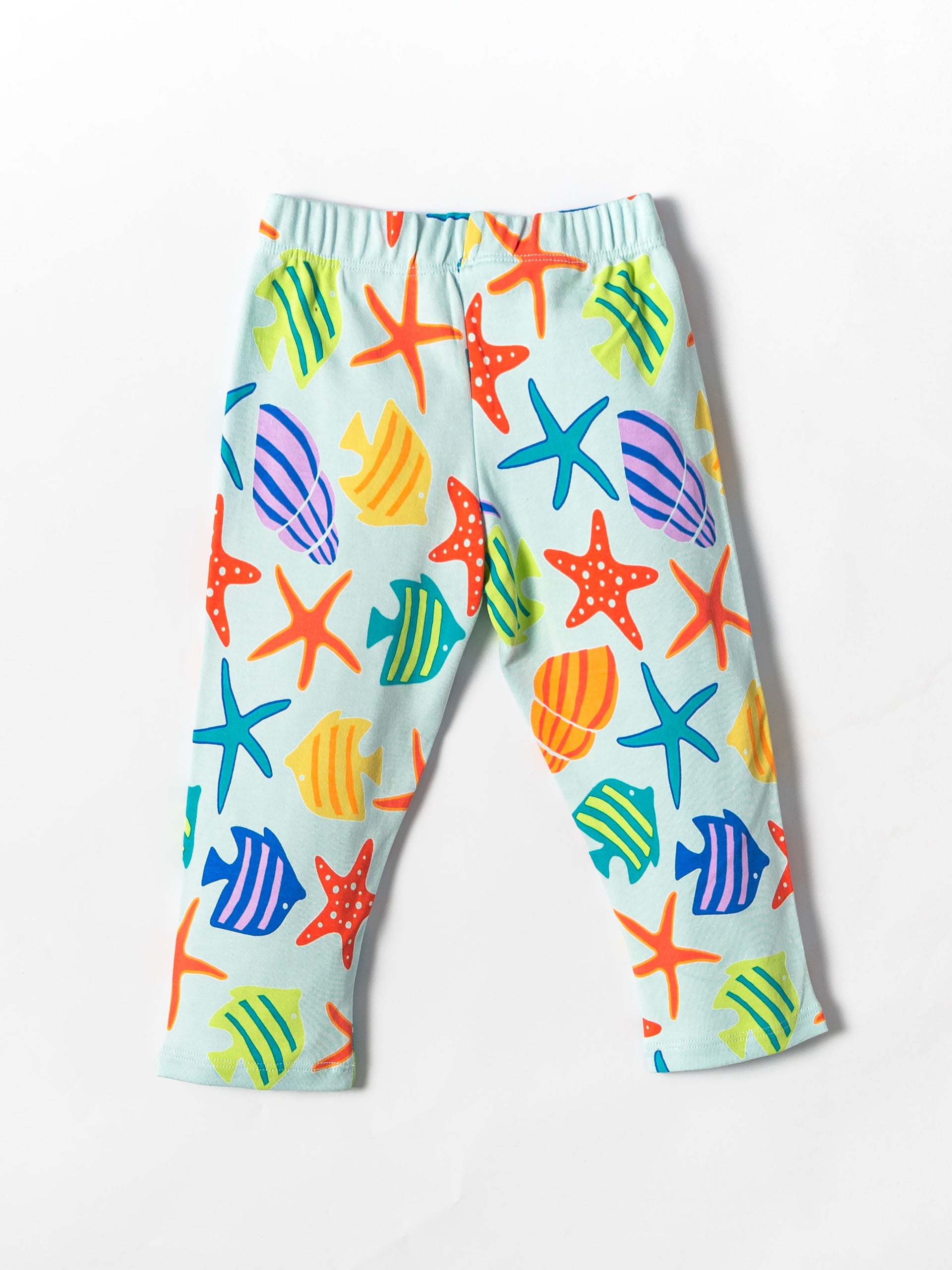 Ocean Adventure Co-Ord Set (526)