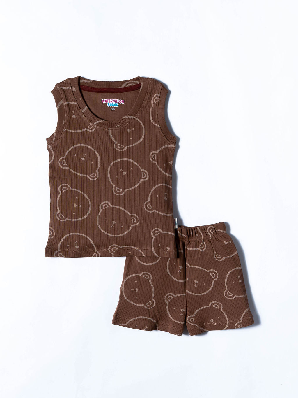 Teddy Hugs Co-ord Set (458)