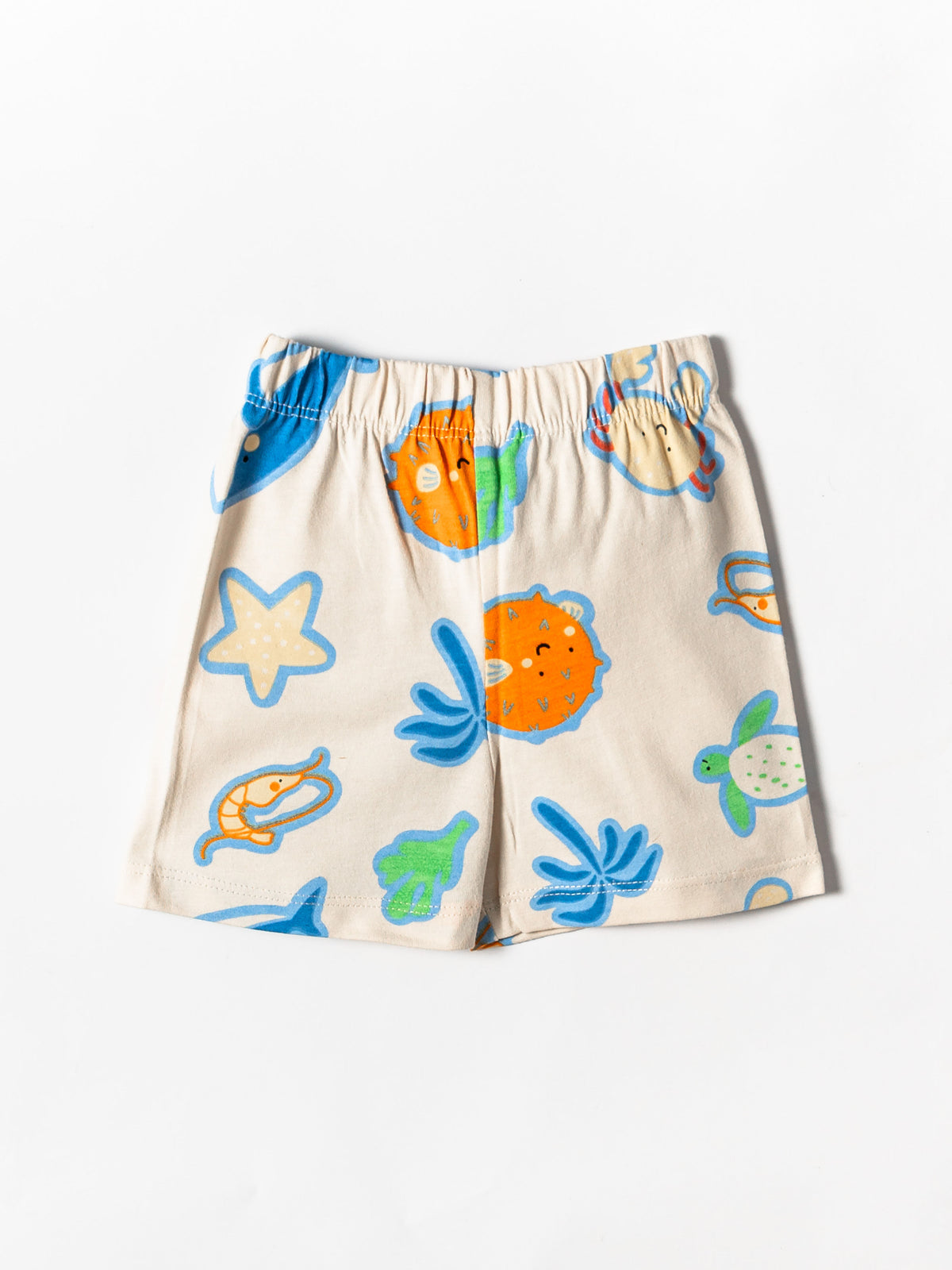 Ocean Friends Co-ord Set(550)