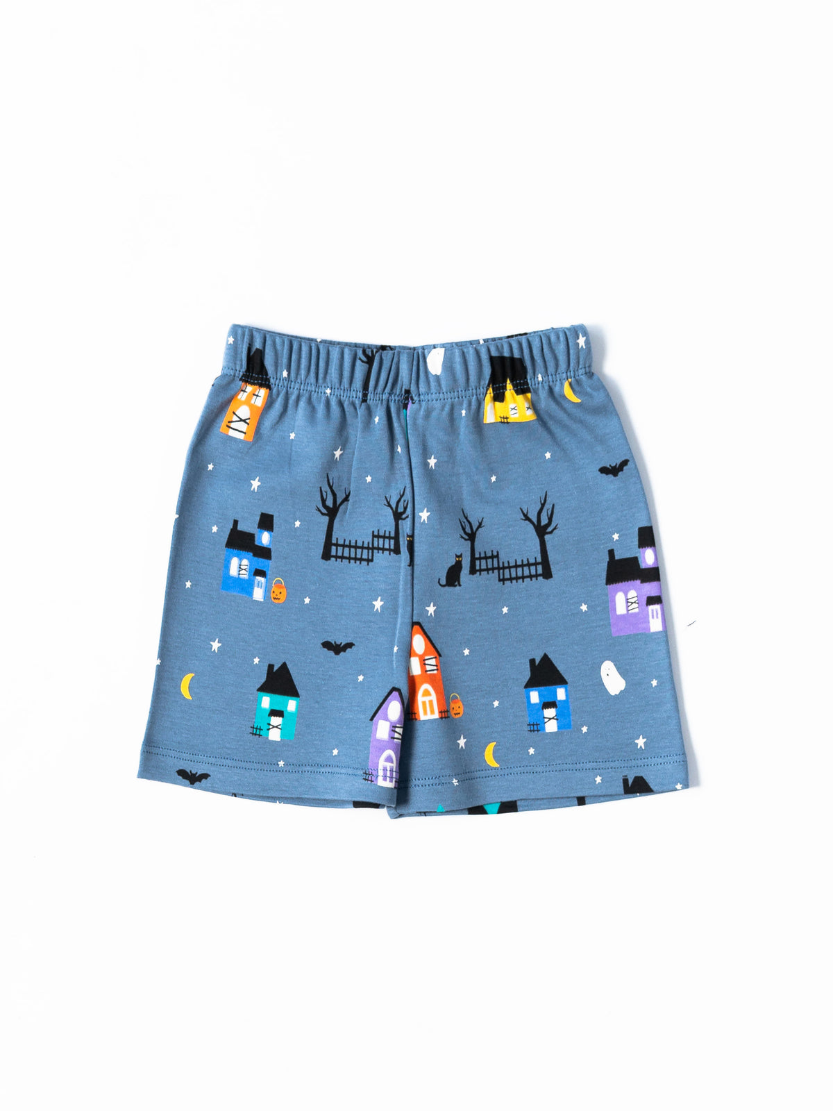 Spooky Town Halloween Co-ord Set (628)