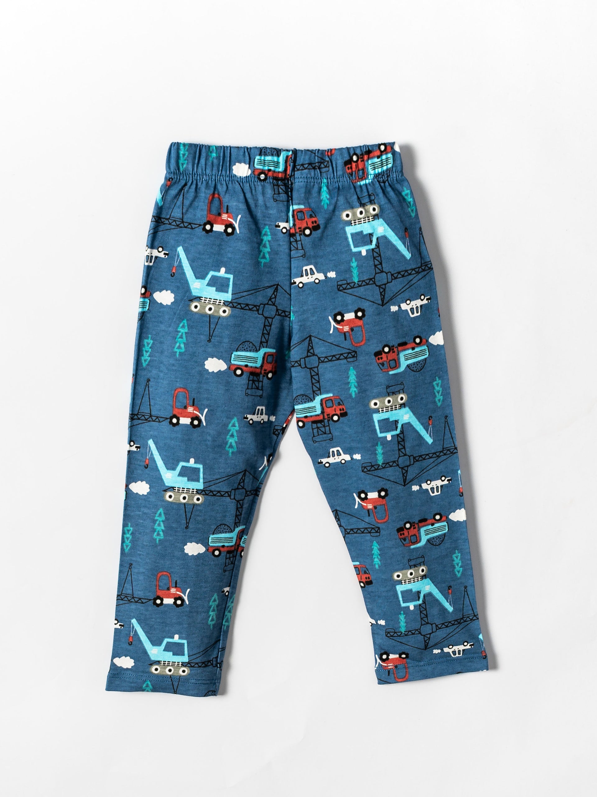 Construction Crew Kids Co-Ord Set (540)
