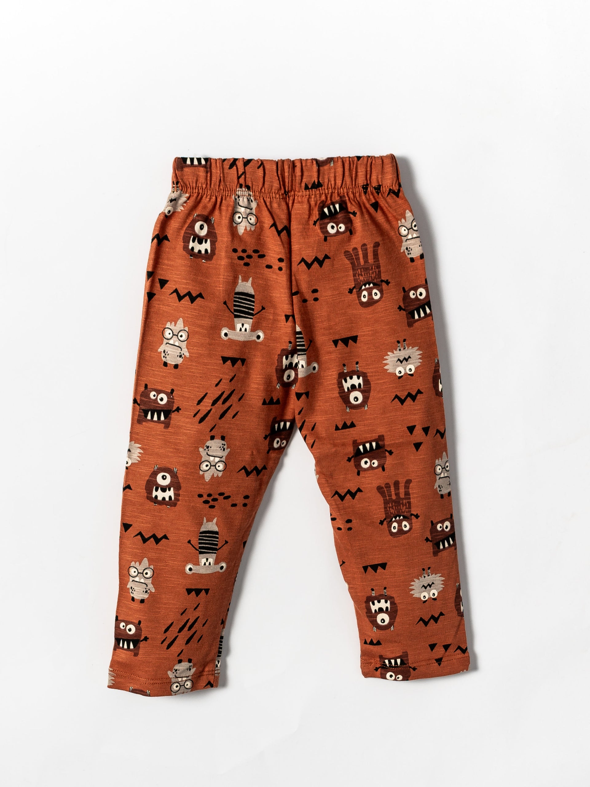 Monster Squad Kids Co-Ord Set (539)