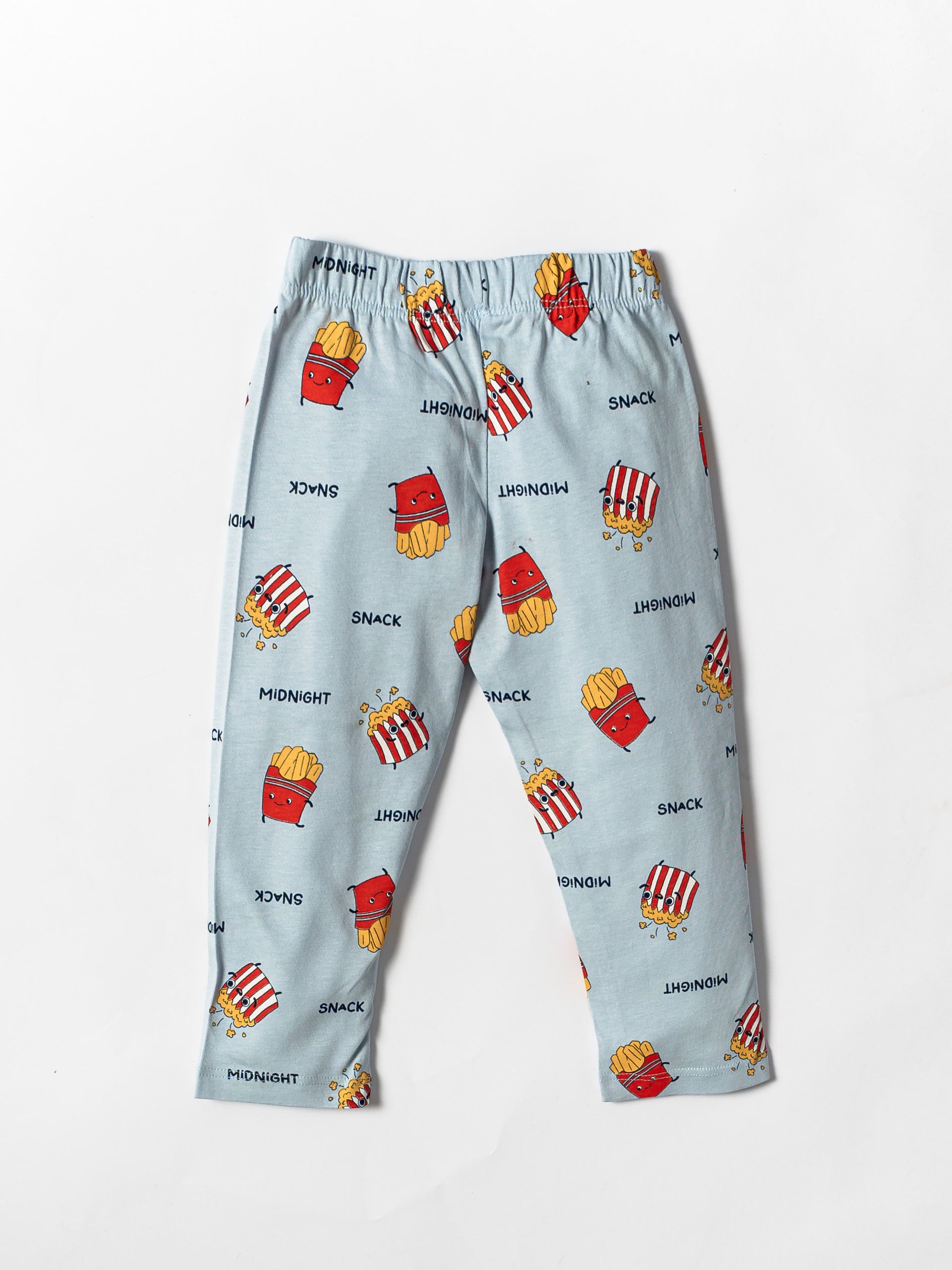 Midnight Snack Co-Ord Set(543)