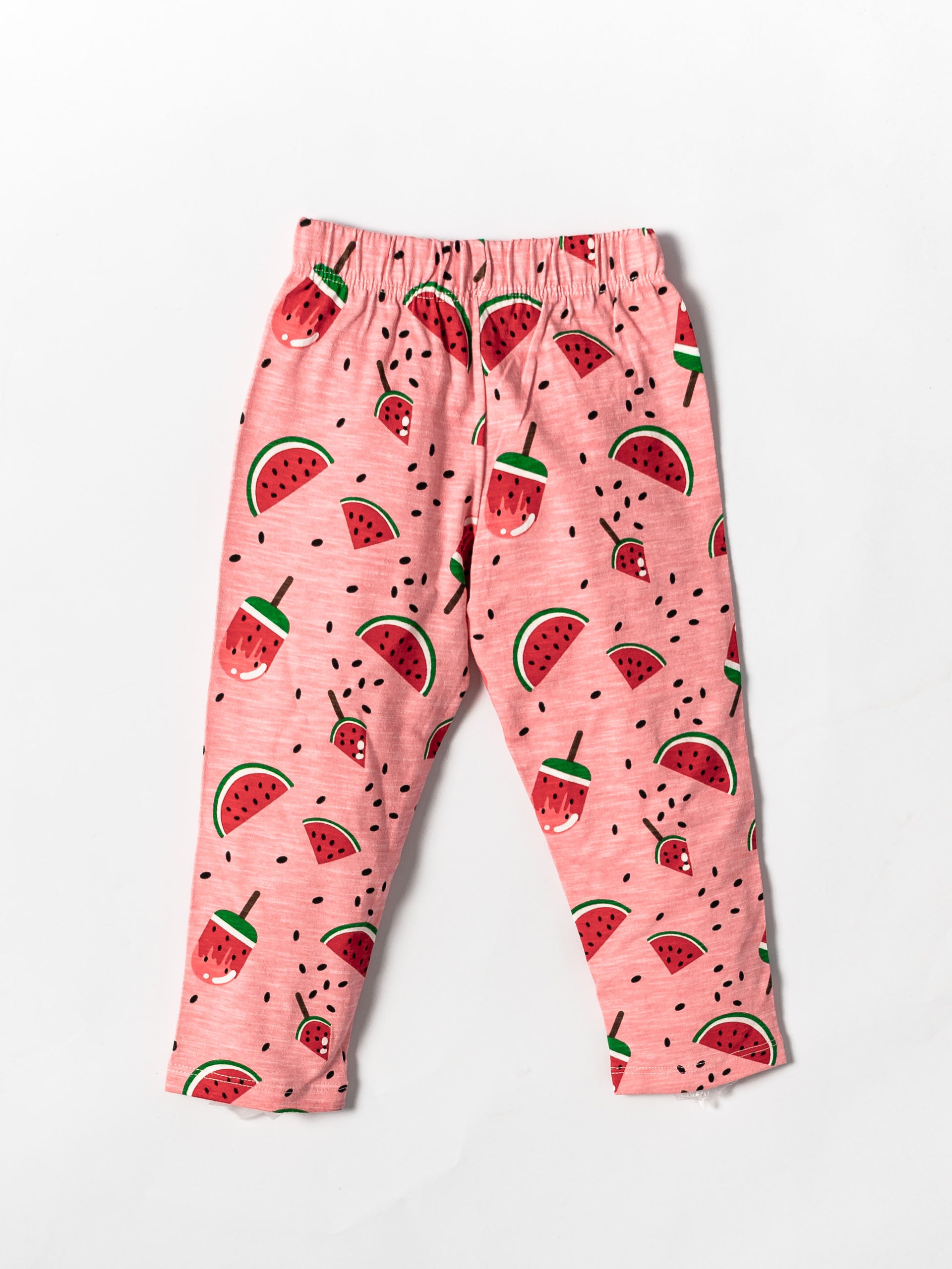 Watermelon Delight  Co-Ord Set(534)
