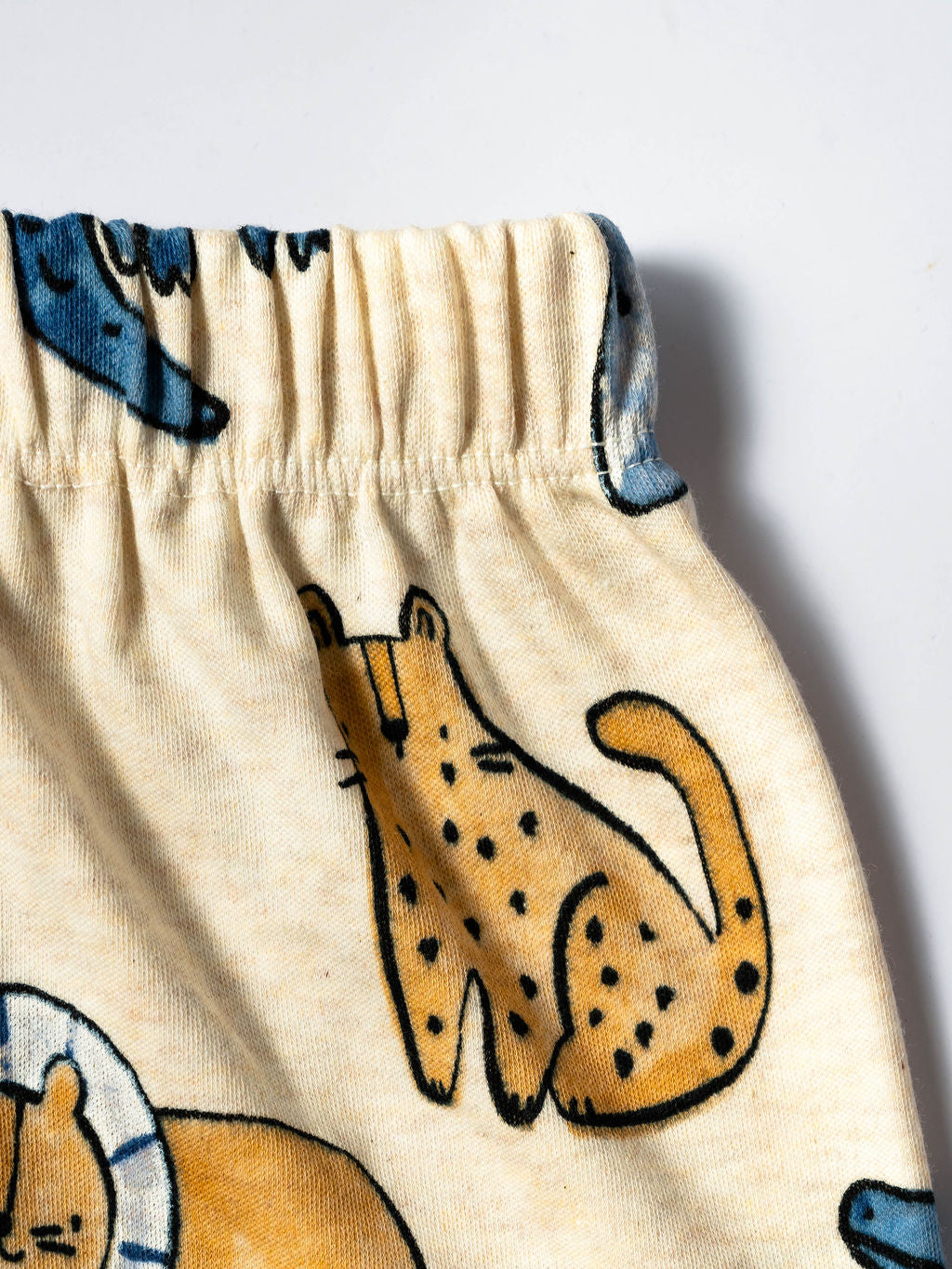 Safari Snuggles Co-ord Set (365)