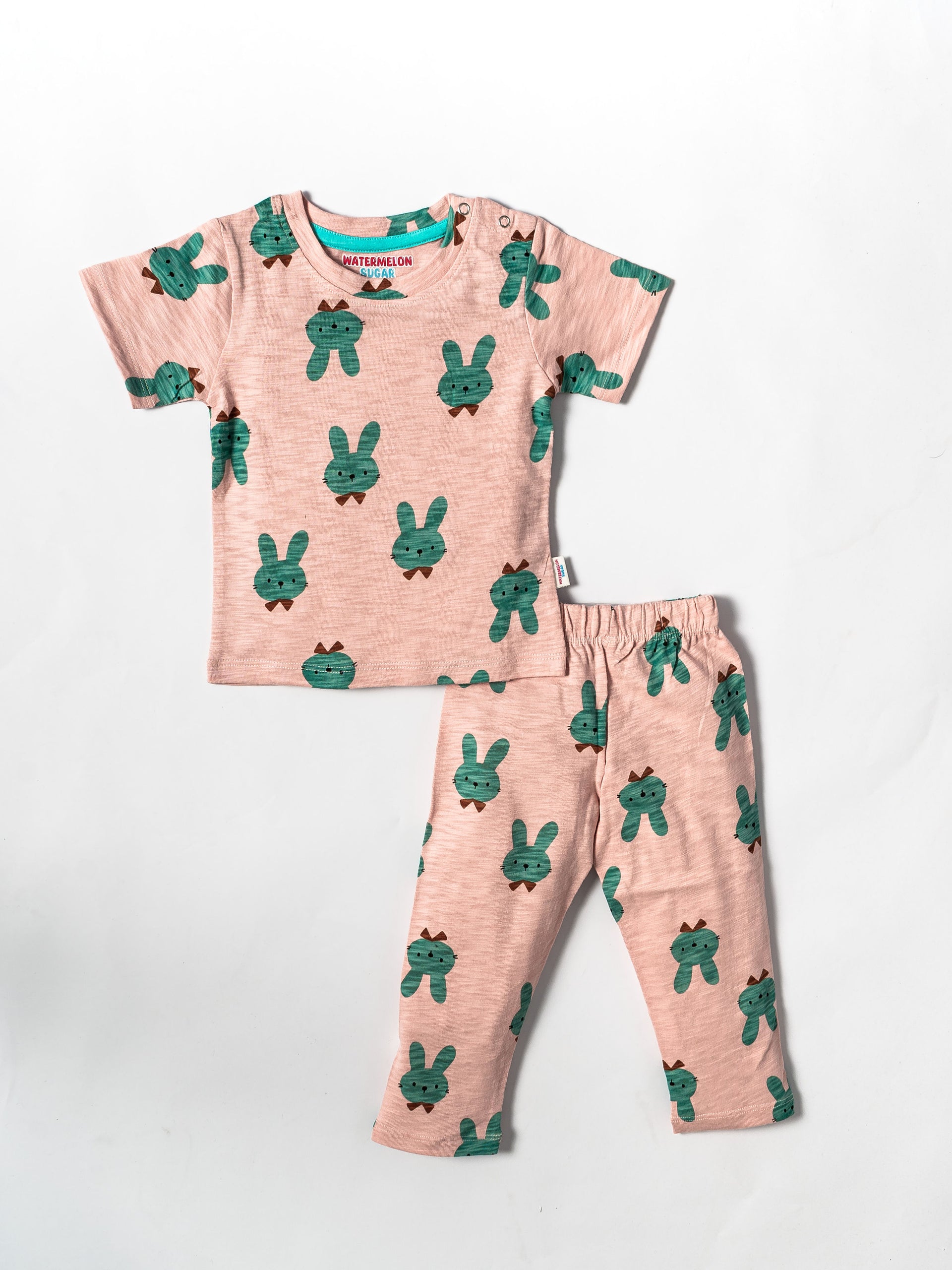 Bunny Bliss Lounge Set(548)