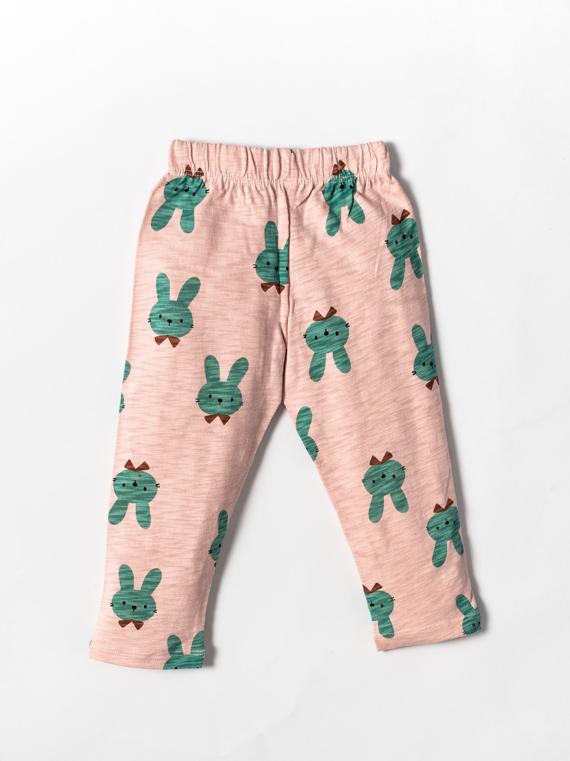 Bunny Bliss Lounge Set(548)