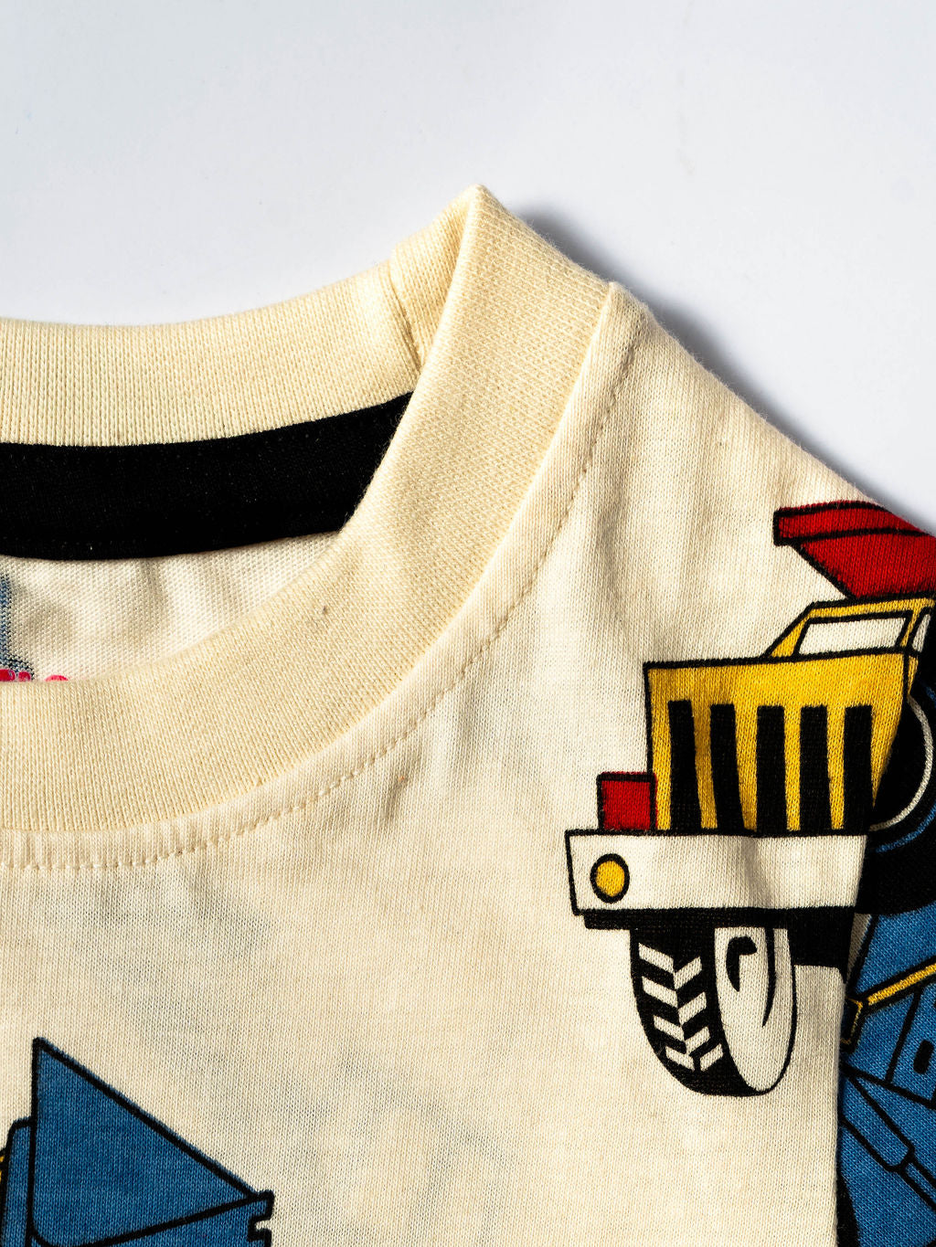 Wroom Wheels Co-ord Set for Kids (318)