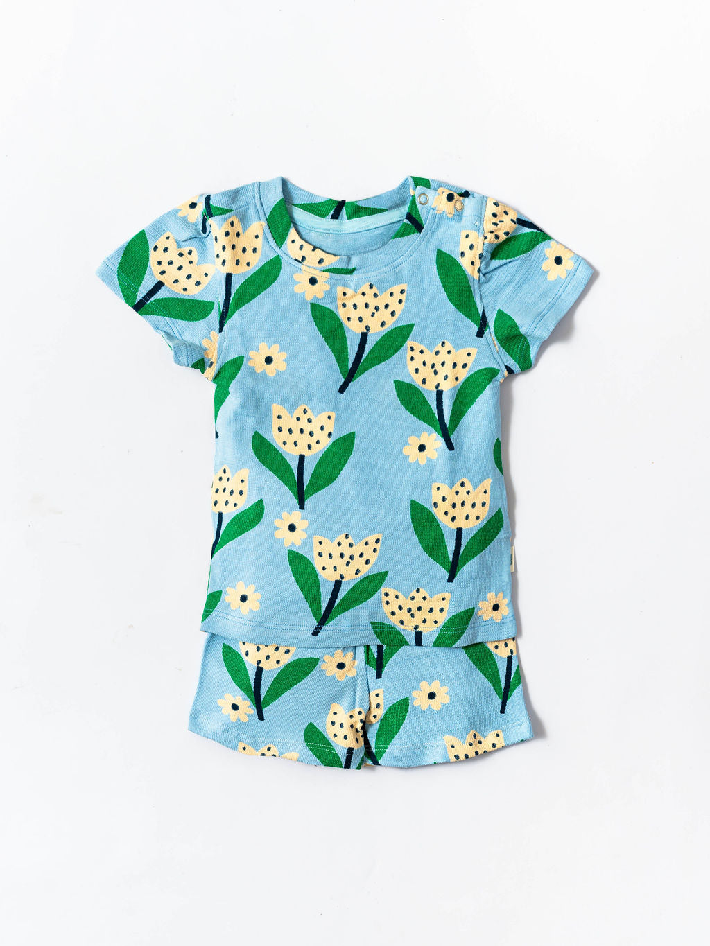 Bloom Buddy Co-ord Set (266)