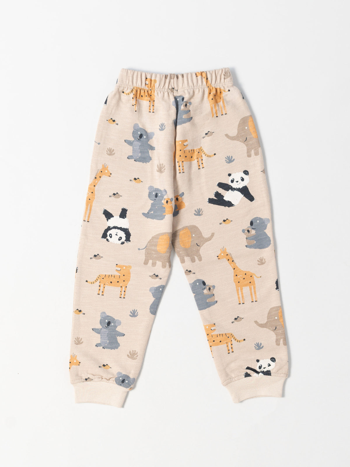 Wild Safari Sweatshirt & Joggers Set (606)