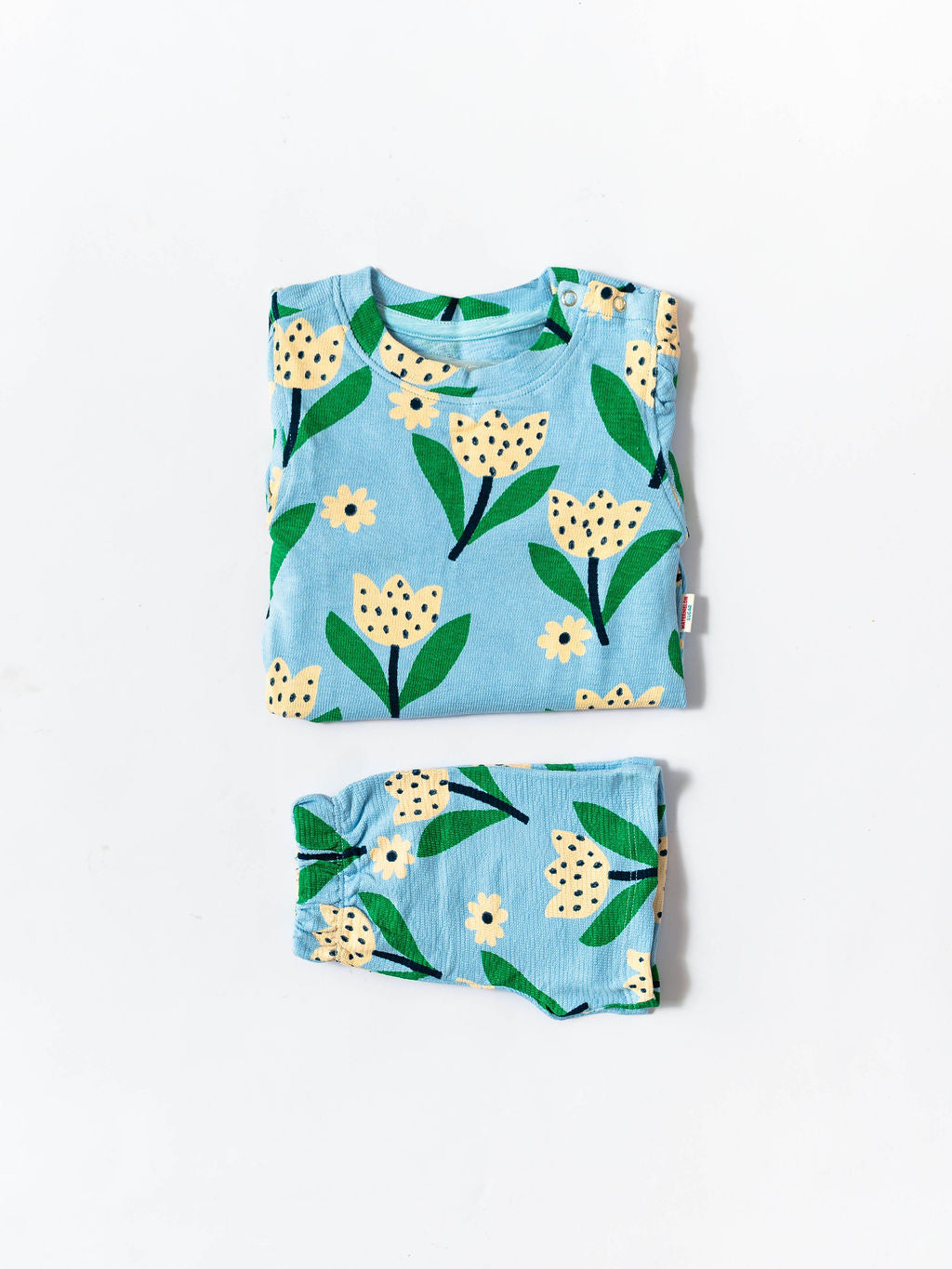Bloom Buddy Co-ord Set (266)