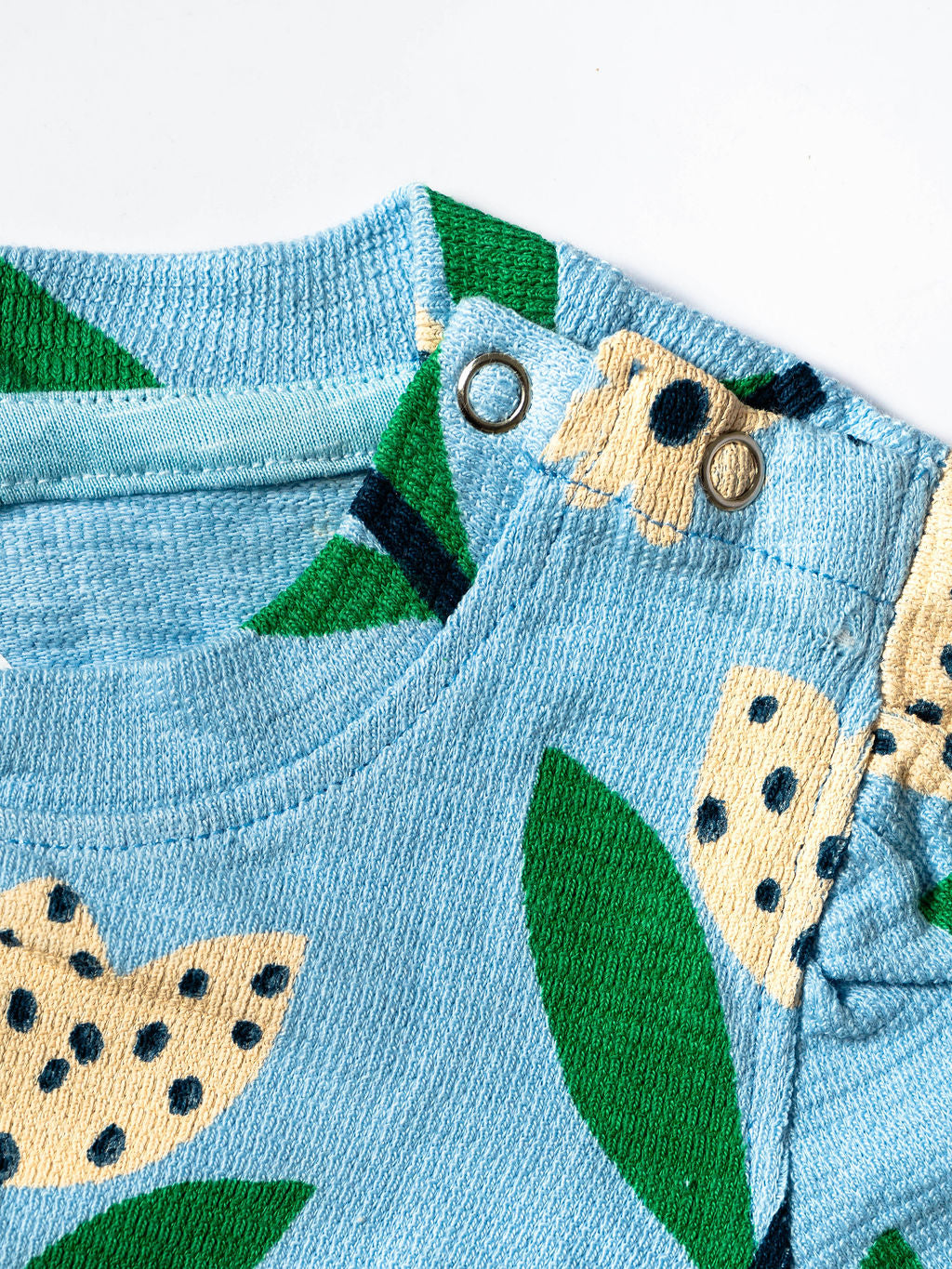 Bloom Buddy Co-ord Set (266)