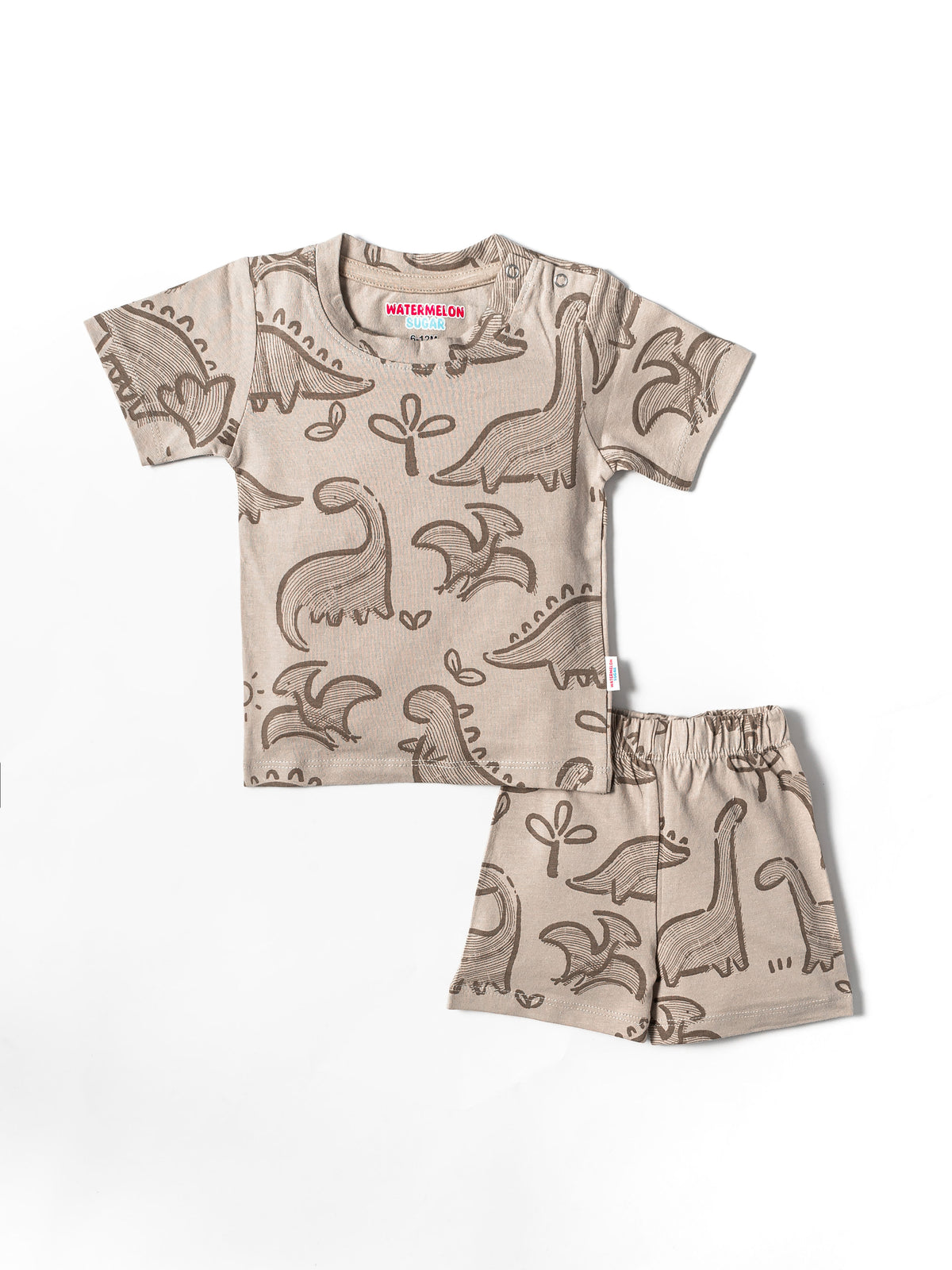 Dino Adventure co-ord set (462)