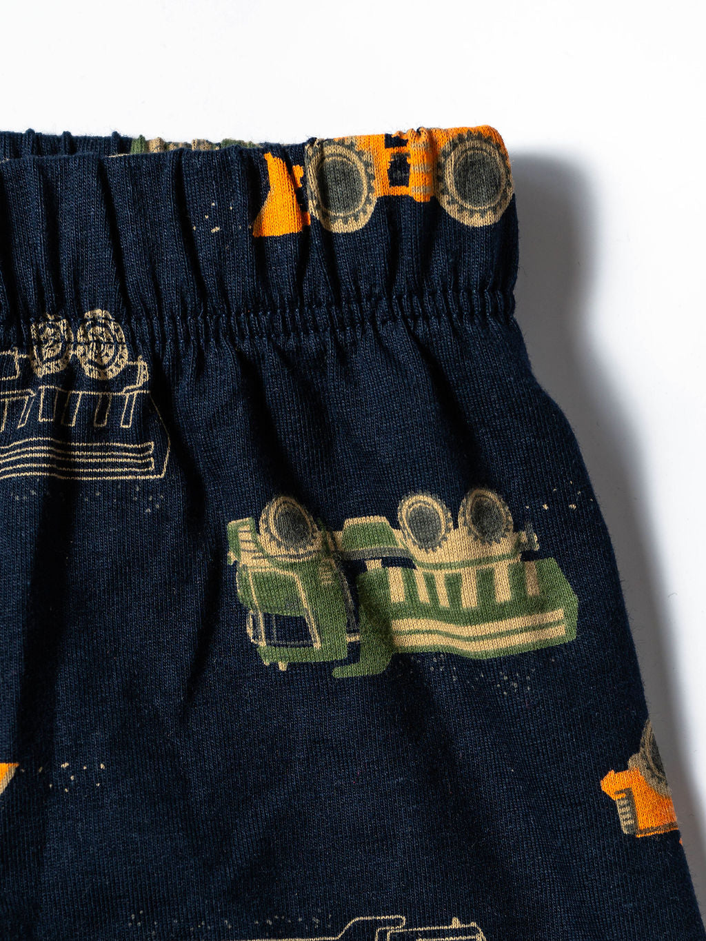 Midnight Trucks Co-ord Set (379)