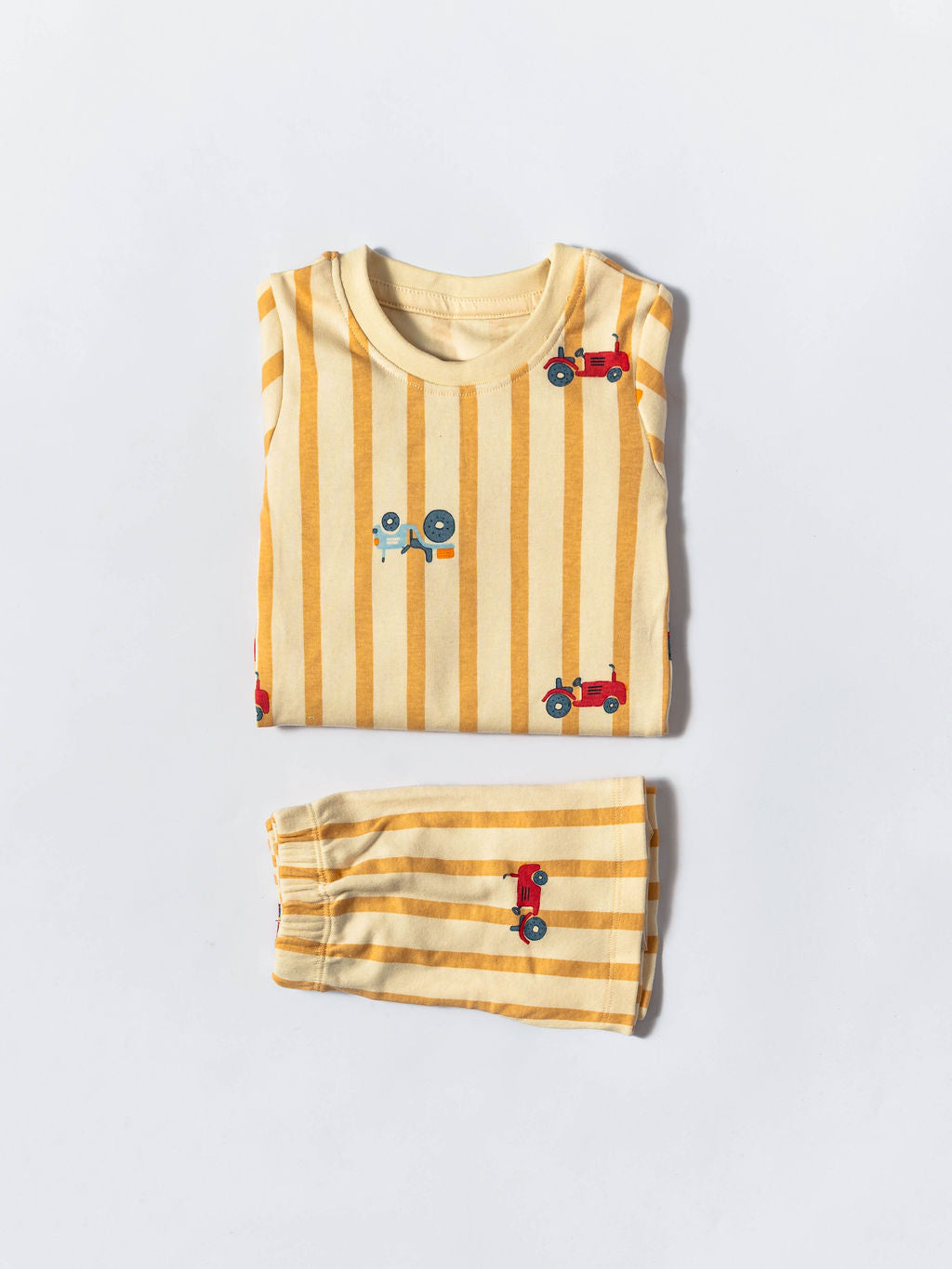 Tractor Stripe Co-ord Set (264)