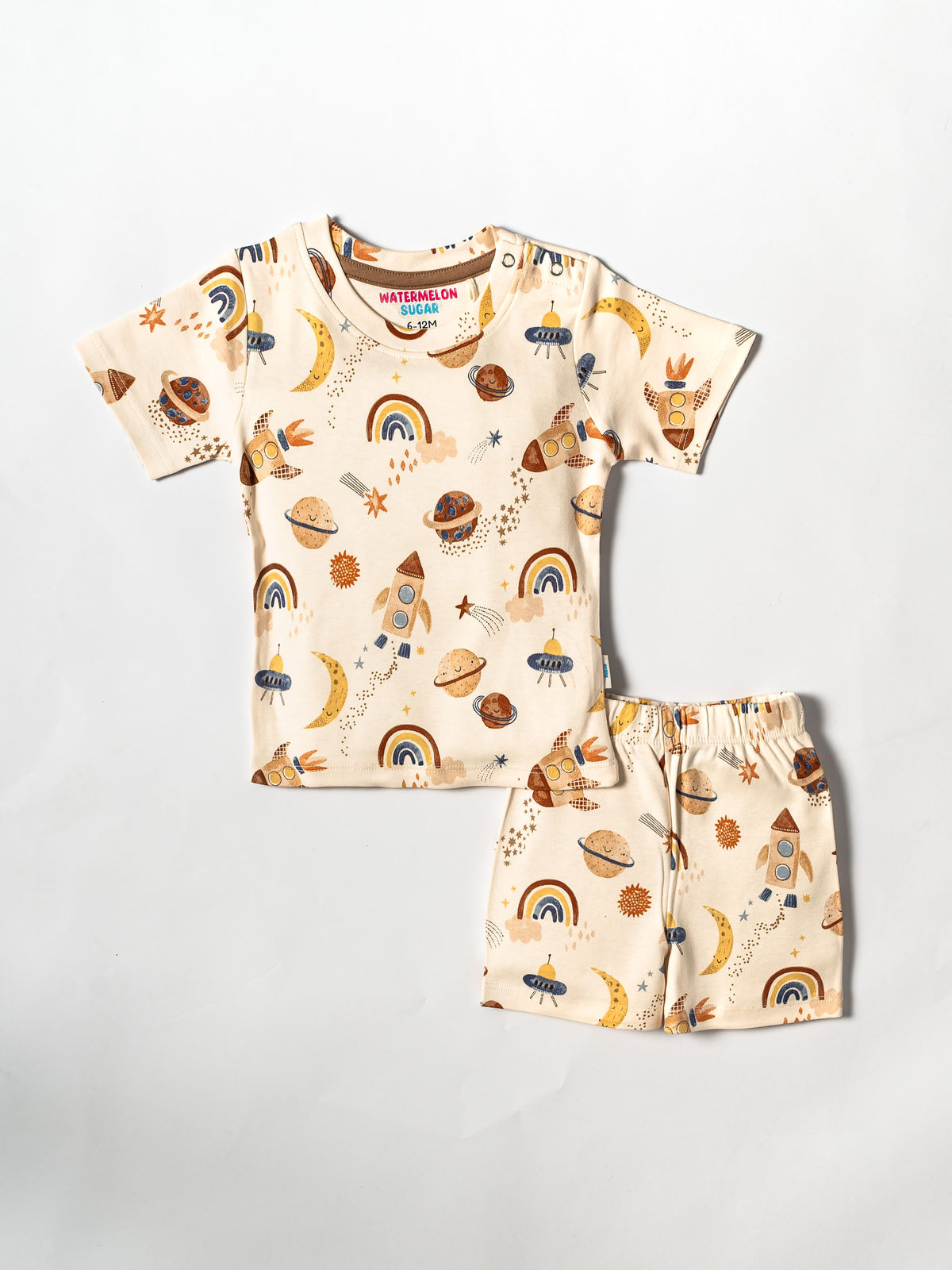 Space Explorer Co-ord Set (473)