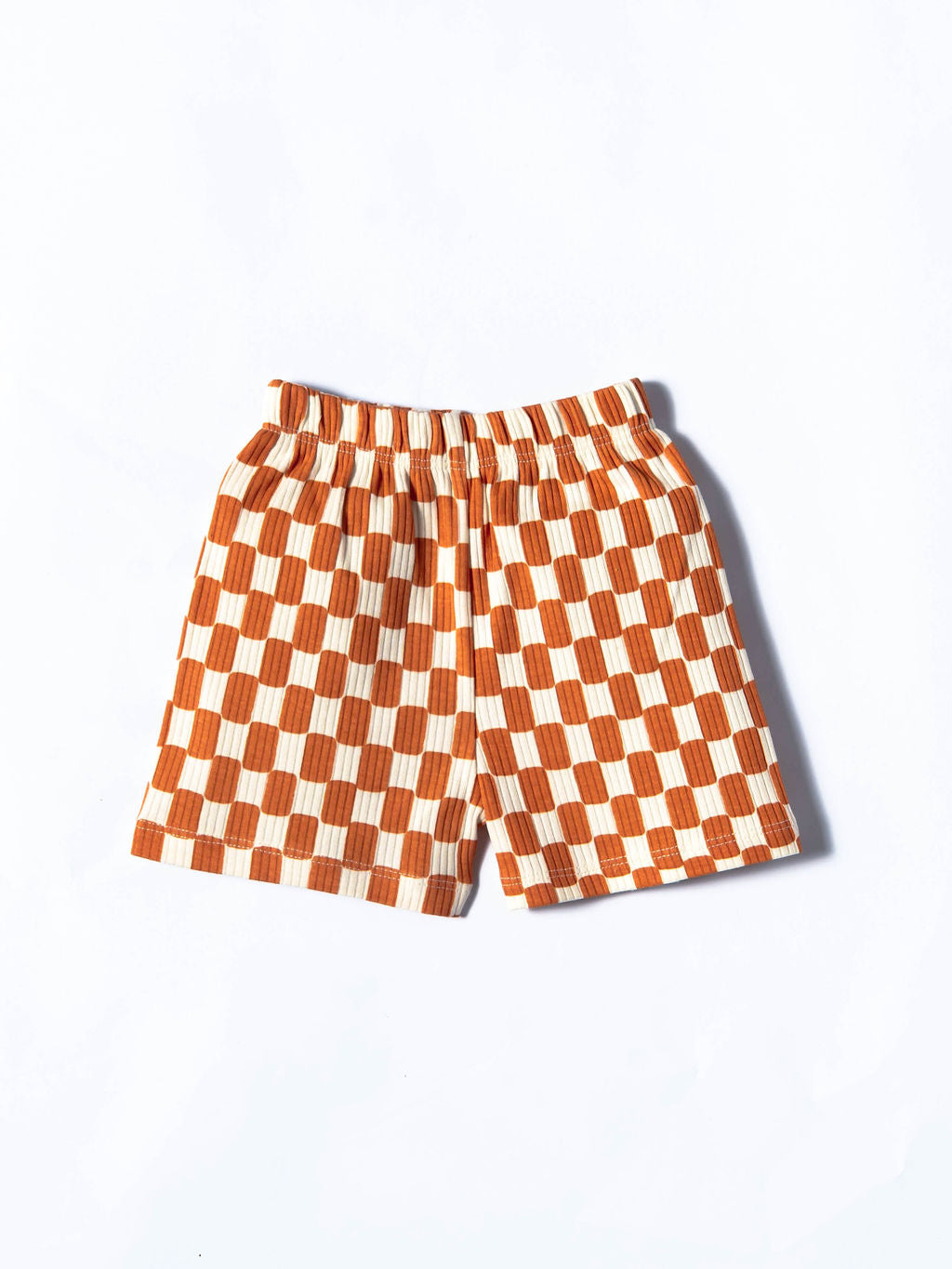 Retro Check Co-ord Set (484)