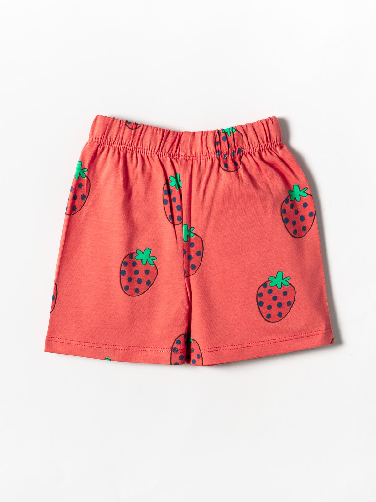 Strawberry Bliss Co-ord Set (505)