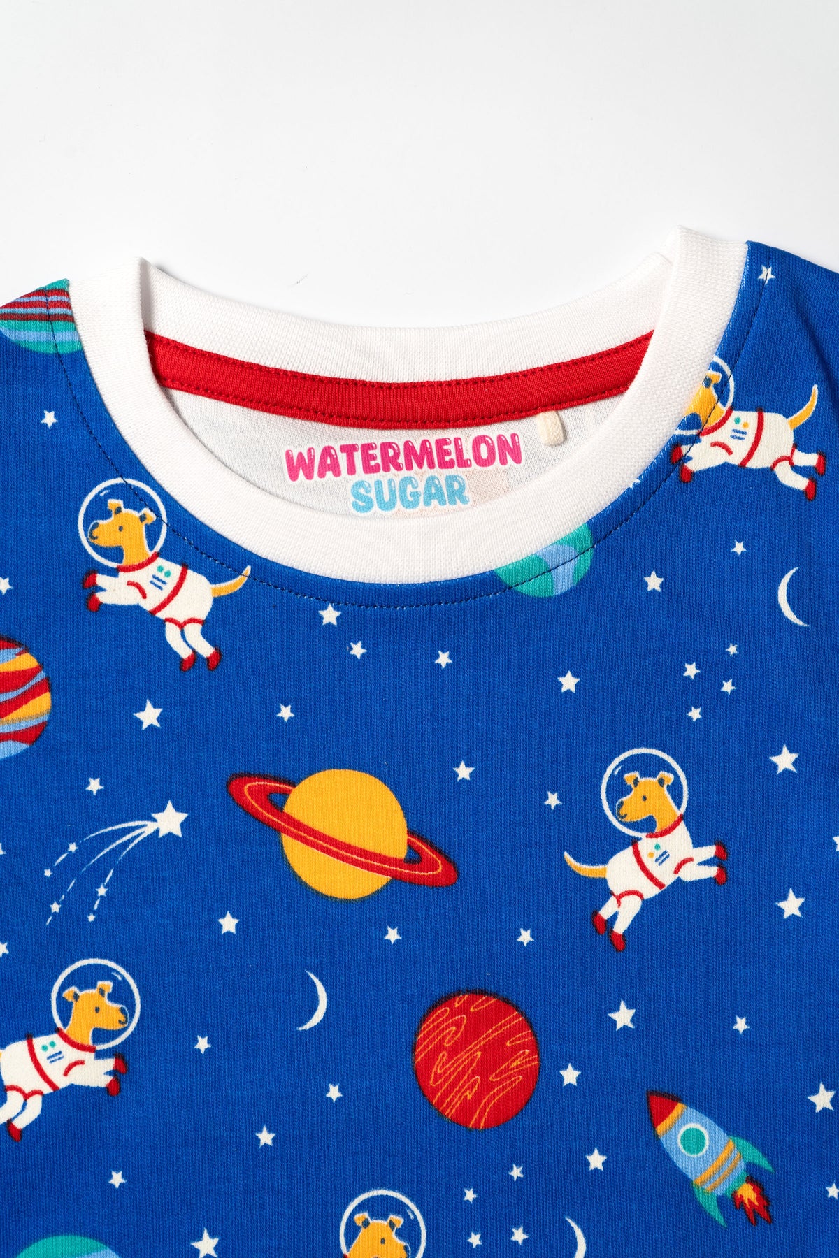 Cosmic Explorer Kids Co-Ord Set (570)
