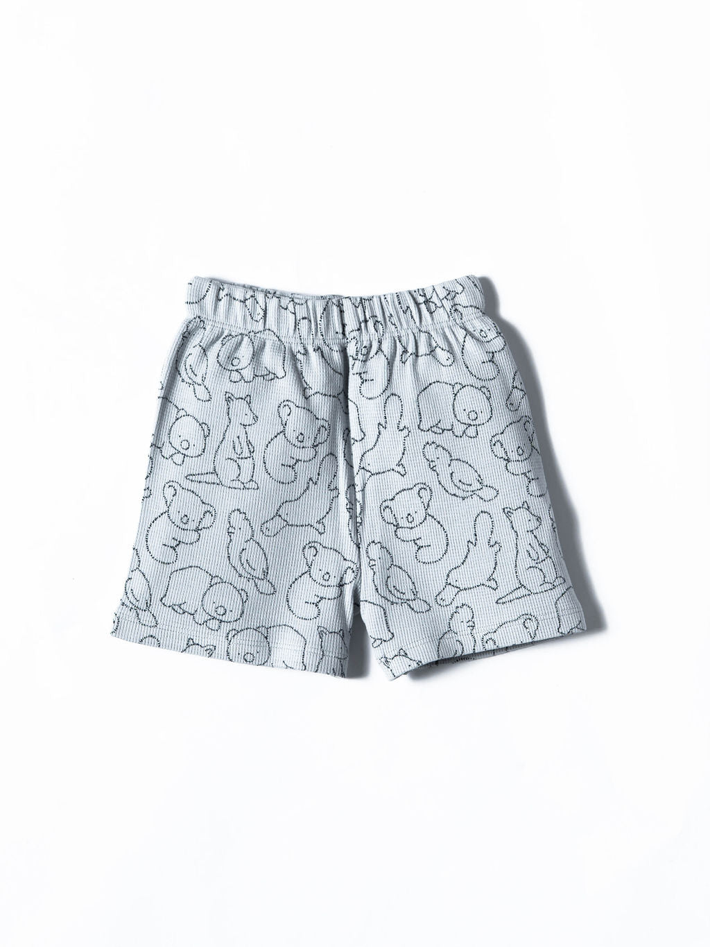 Little Safari Co-ord Set (456)