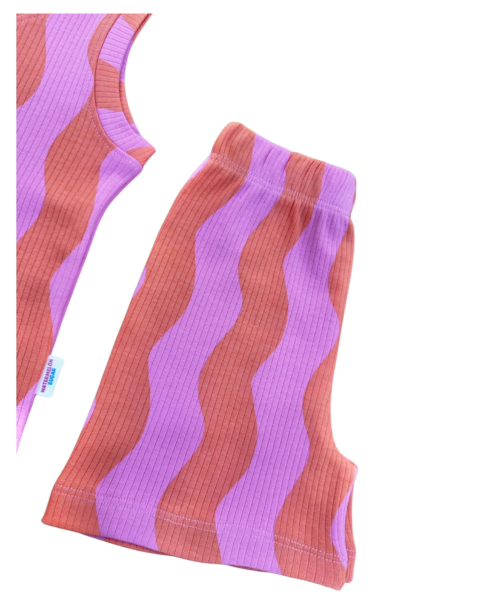 Candy Wave Co-ord Set (329)