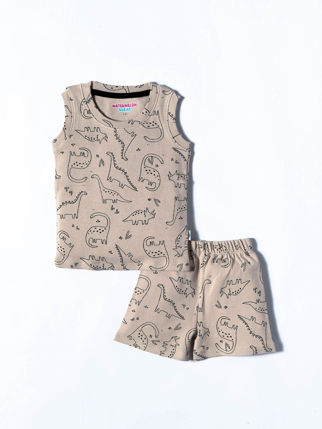Dino Trails Co-ord Set (457)